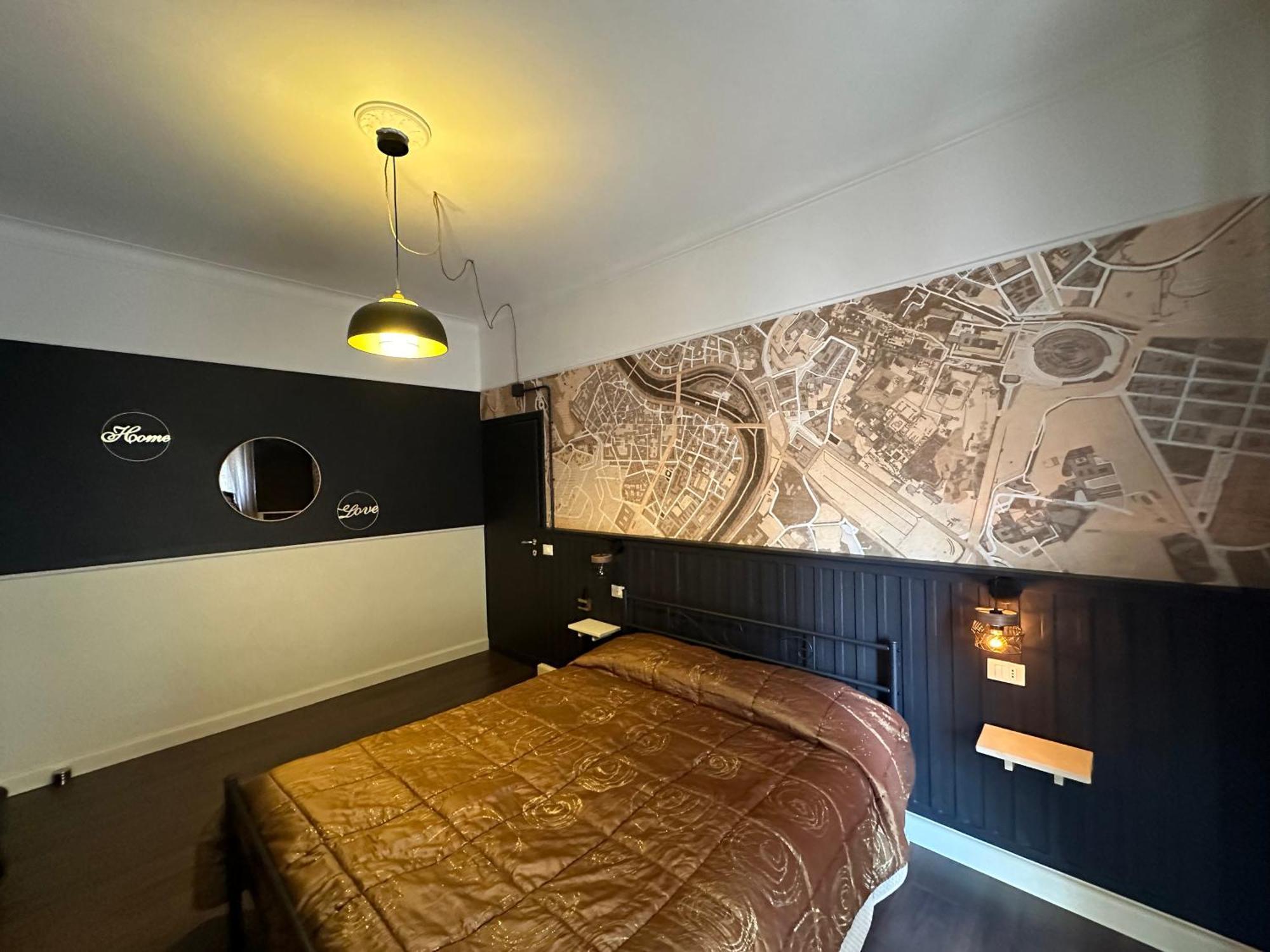 D-Place Cozy Comfy Relaxing House In Rome Appartamento