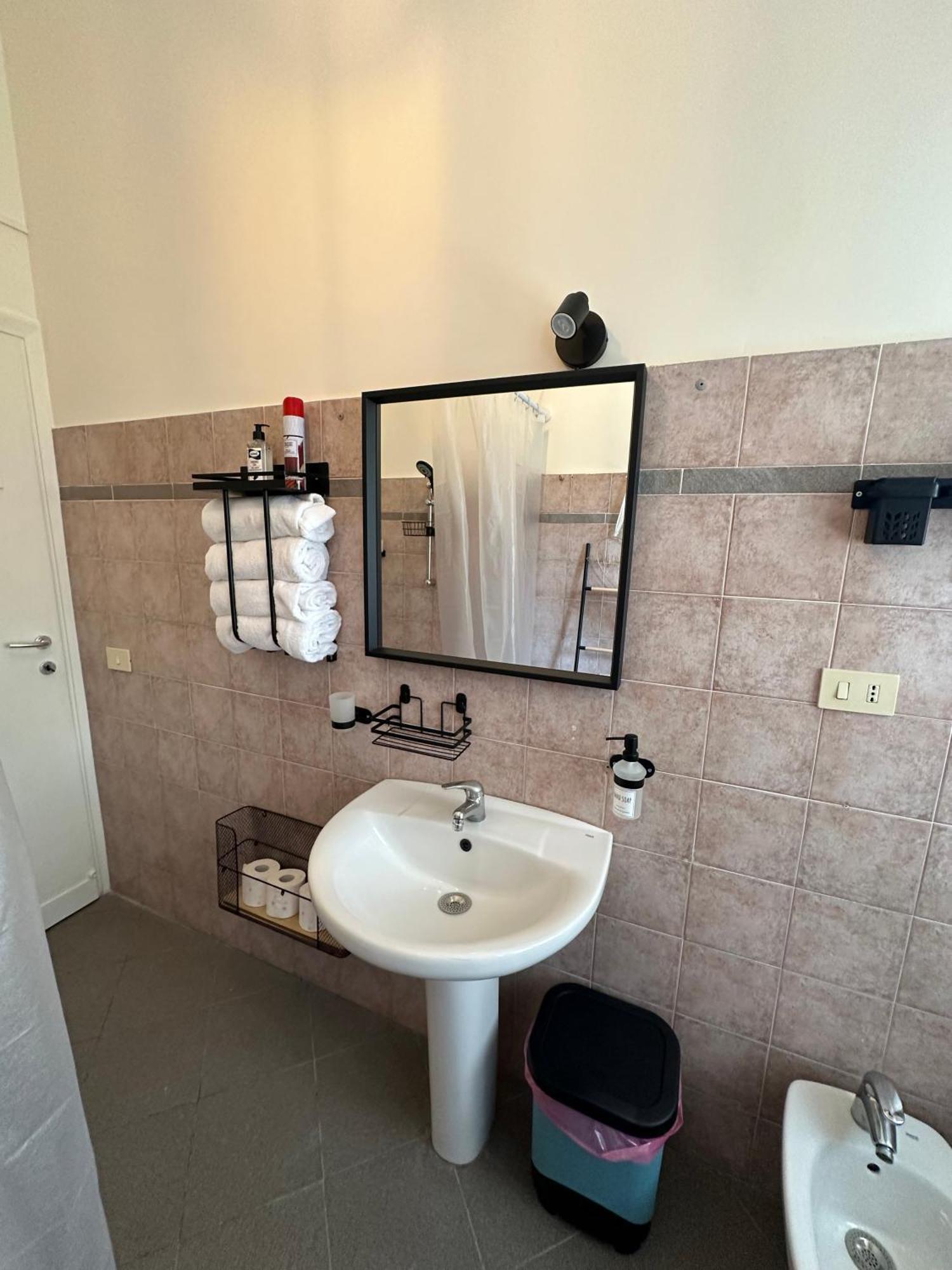 Appartamento D-Place Cozy Comfy Relaxing House In Rome *