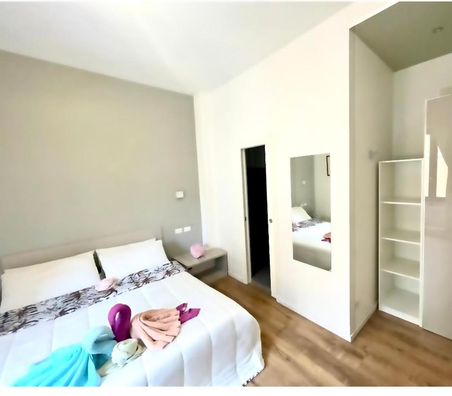 Vatican Apartment