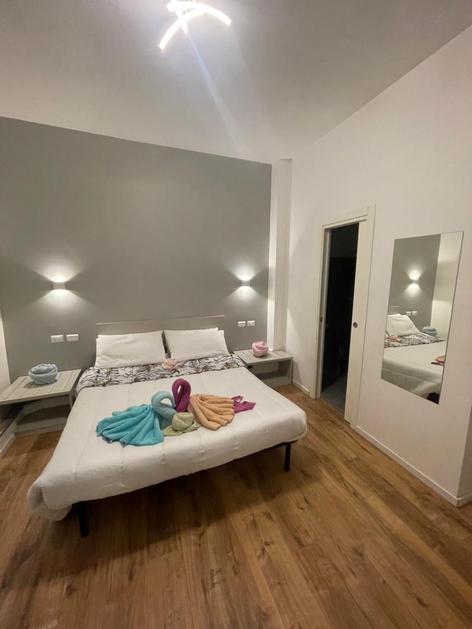 Apartment Vatican *