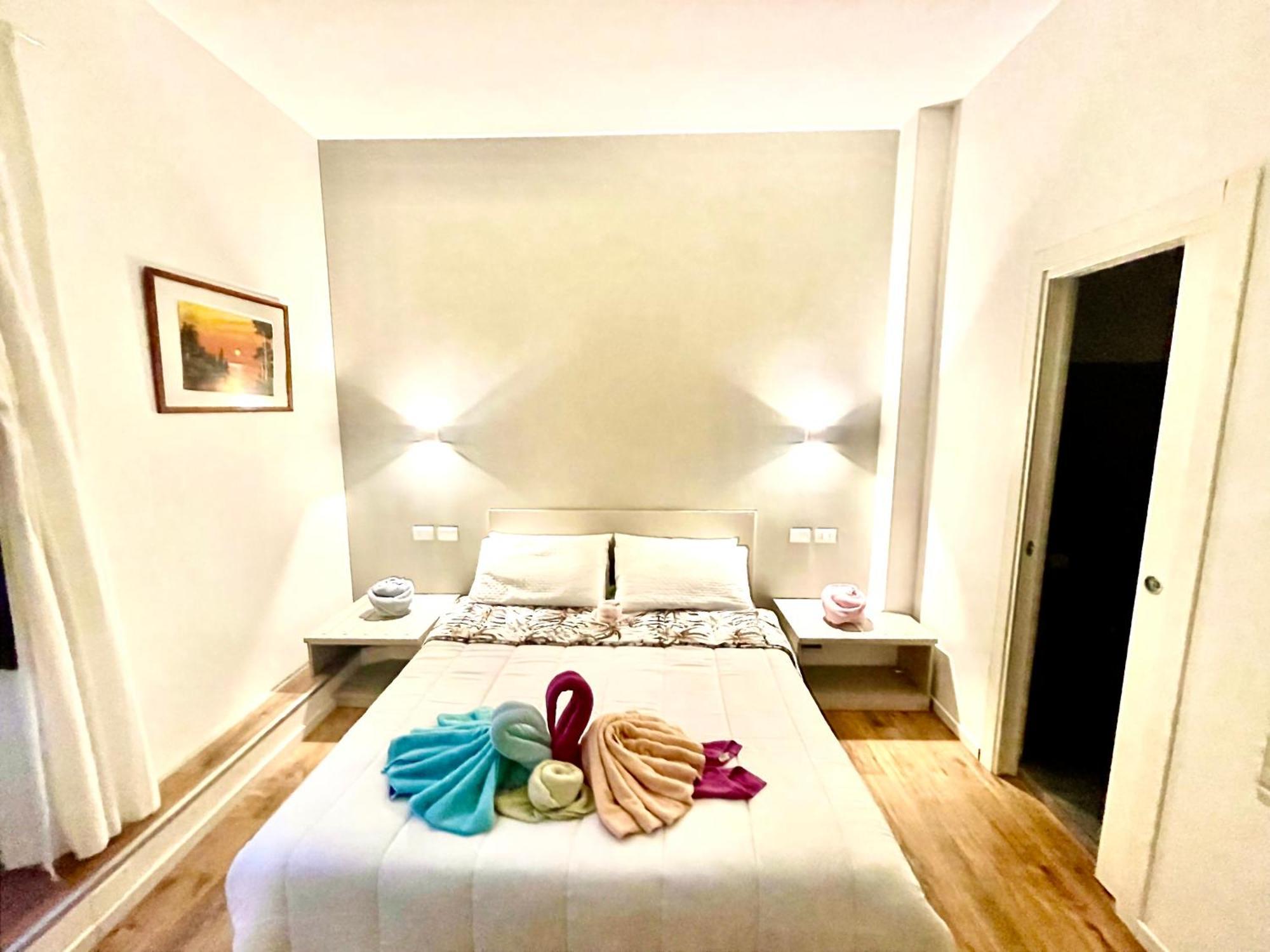 Vatican Apartment Rome