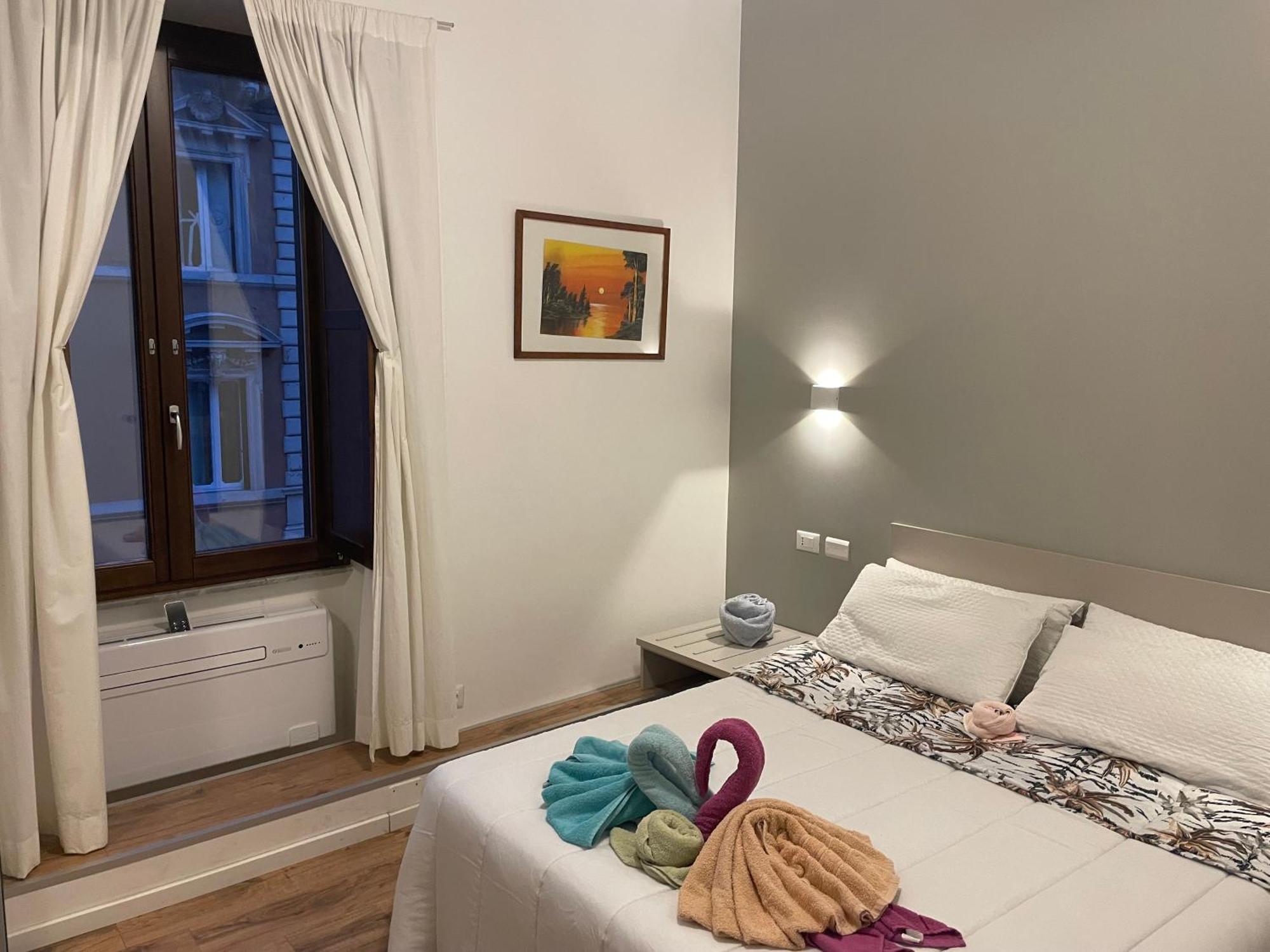 Apartment Vatican *