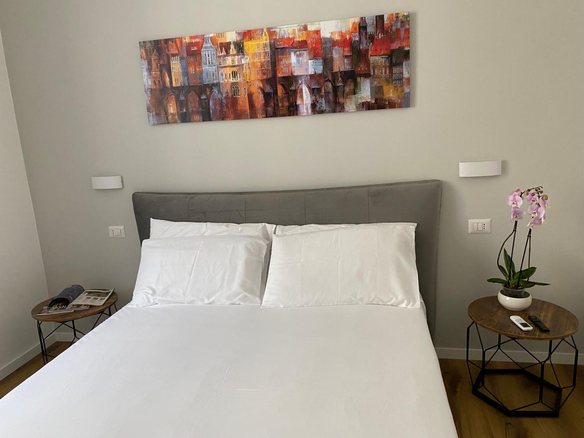 Guest house Belltower Elegans Rome