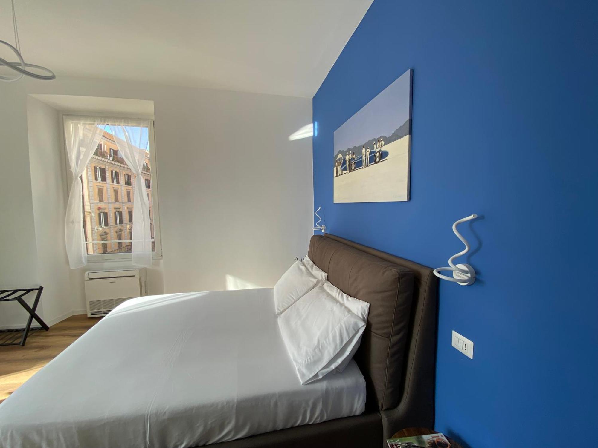 Belltower Elegans Guest house Rome