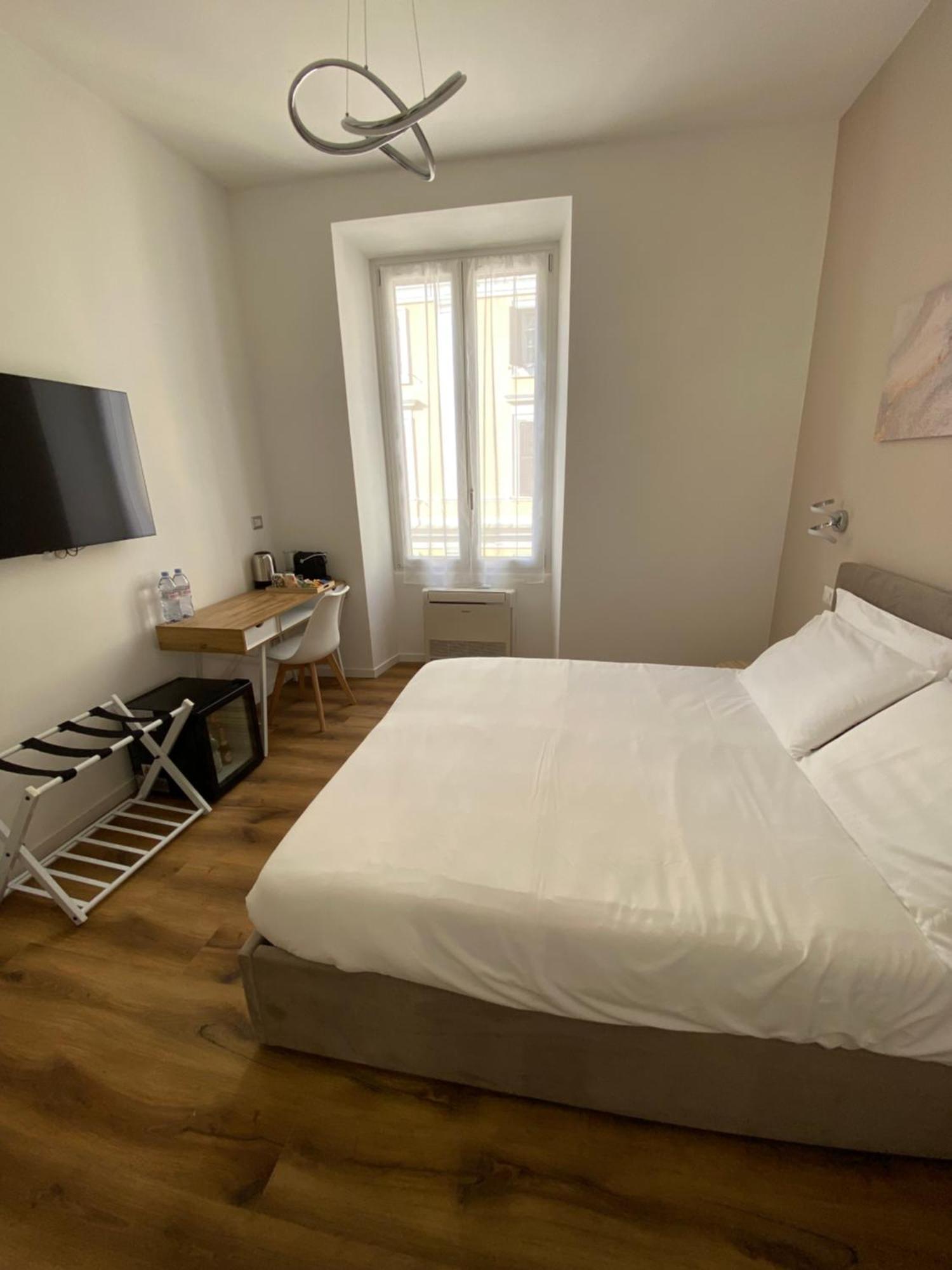 Guest house Belltower Elegans Rome