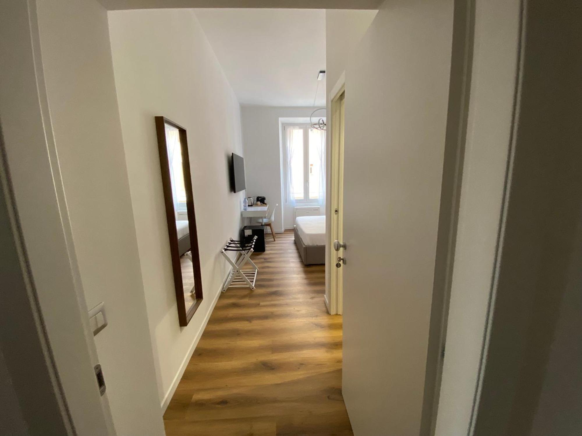 Belltower Elegans Guest house