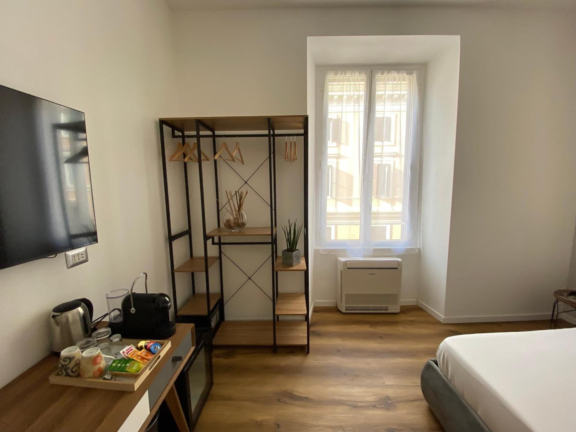 Belltower Elegans Guest house