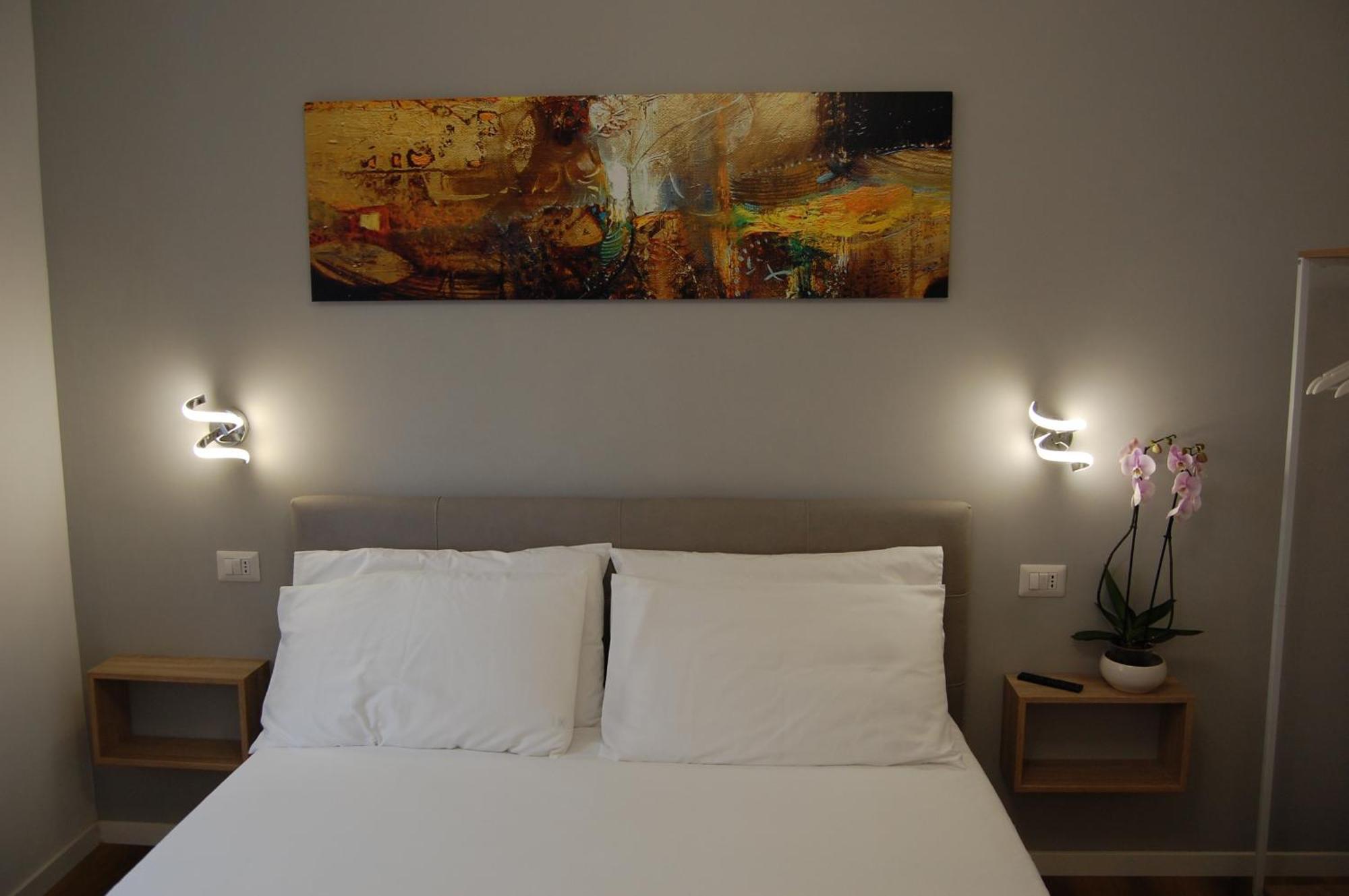Guest house Belltower Elegans *