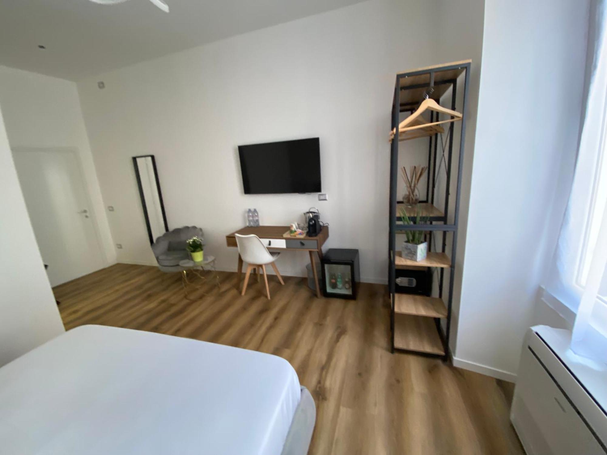Guest house Belltower Elegans Rome