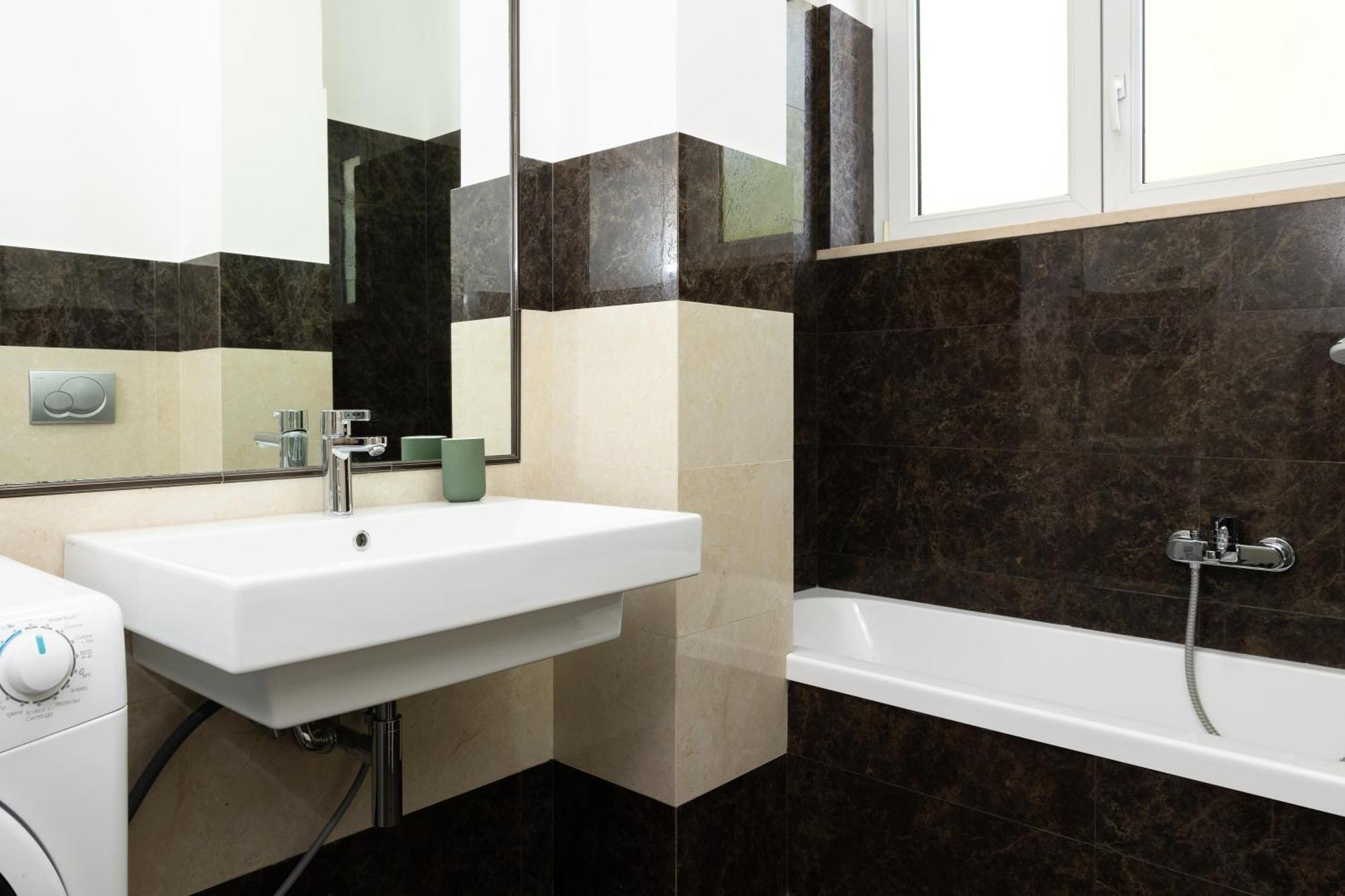 Apartment Beethoven Luxury *
