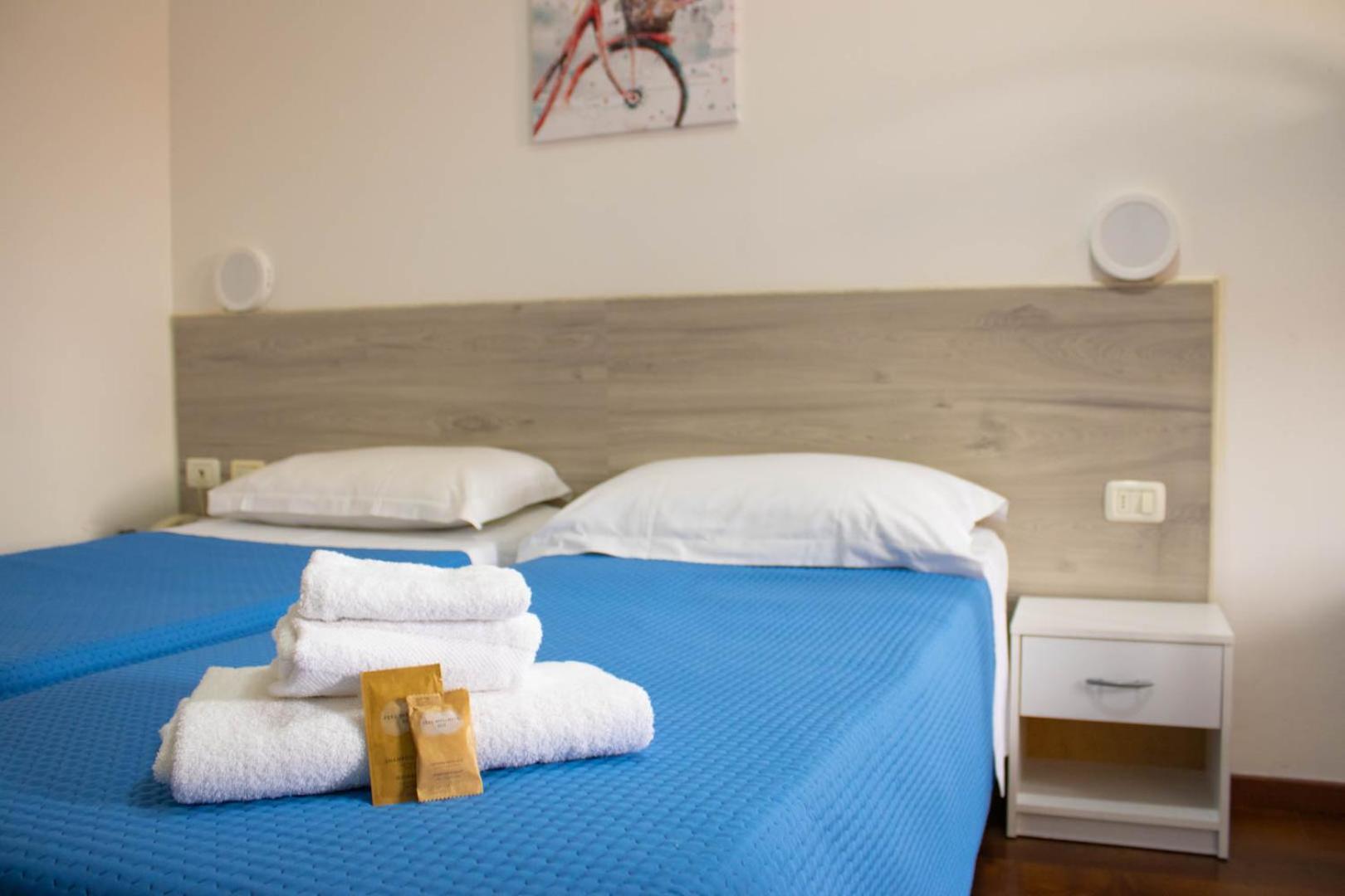 Hotel Oasi San Francesco *