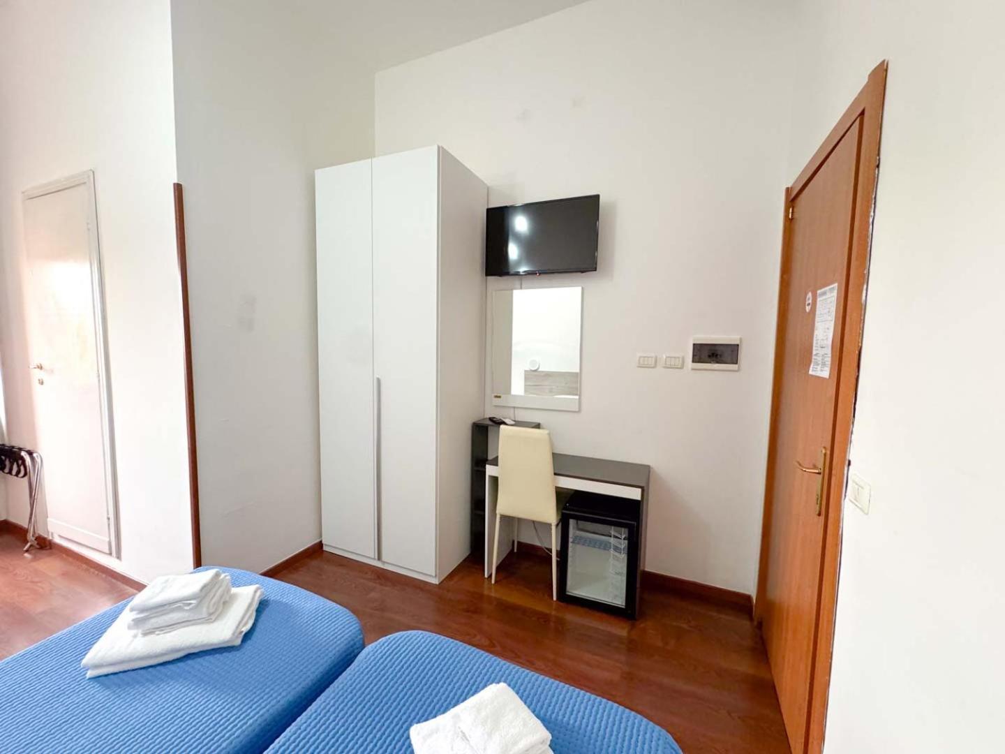 Hotel Oasi San Francesco Rome