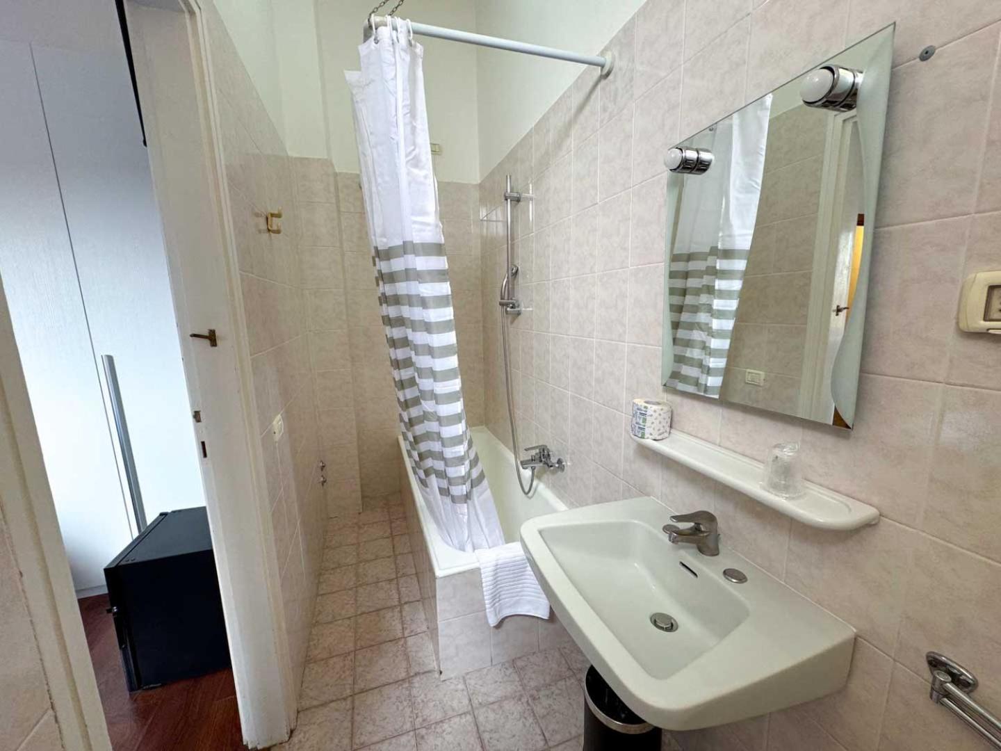 Hotel Oasi San Francesco *