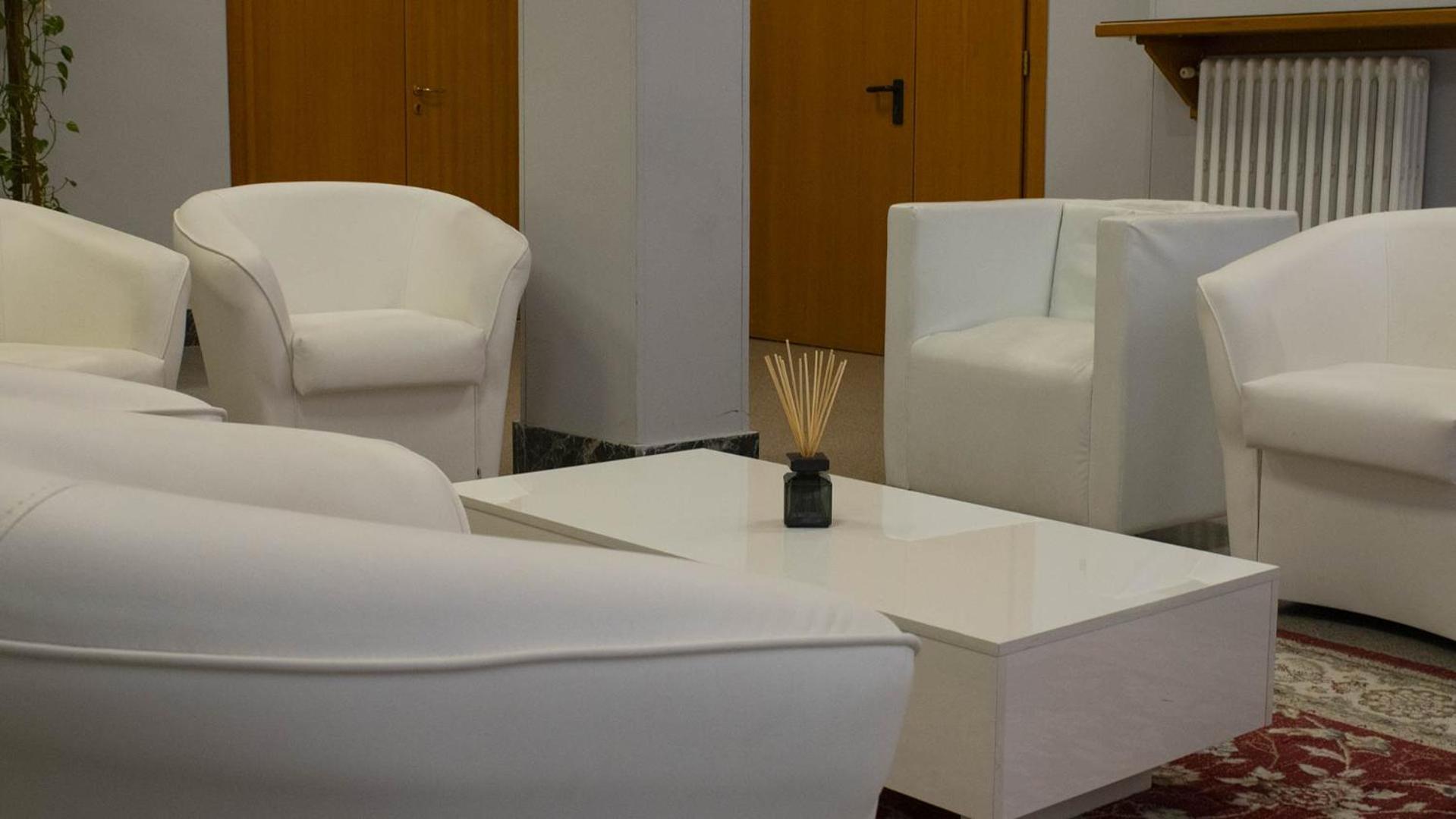 Oasi San Francesco Hotel Rome
