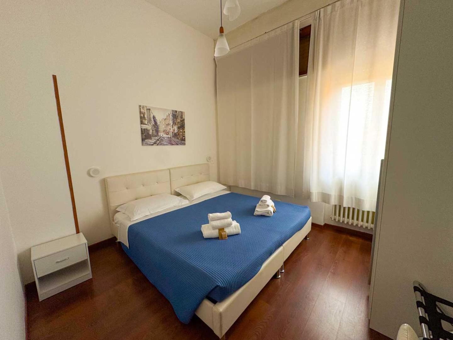 Oasi San Francesco Hotel Rome