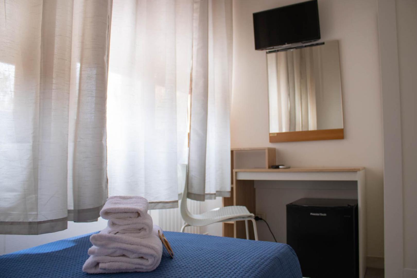 Hotel Oasi San Francesco