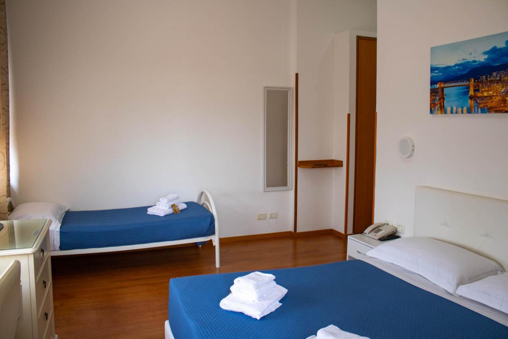 Hotel Oasi San Francesco *