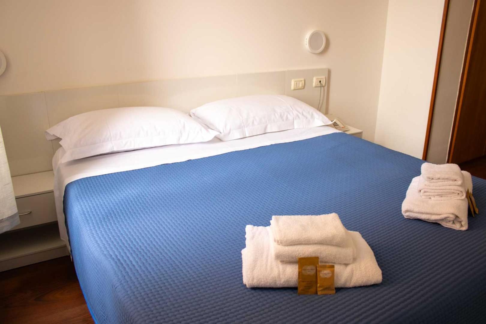 Hotel Oasi San Francesco Rome