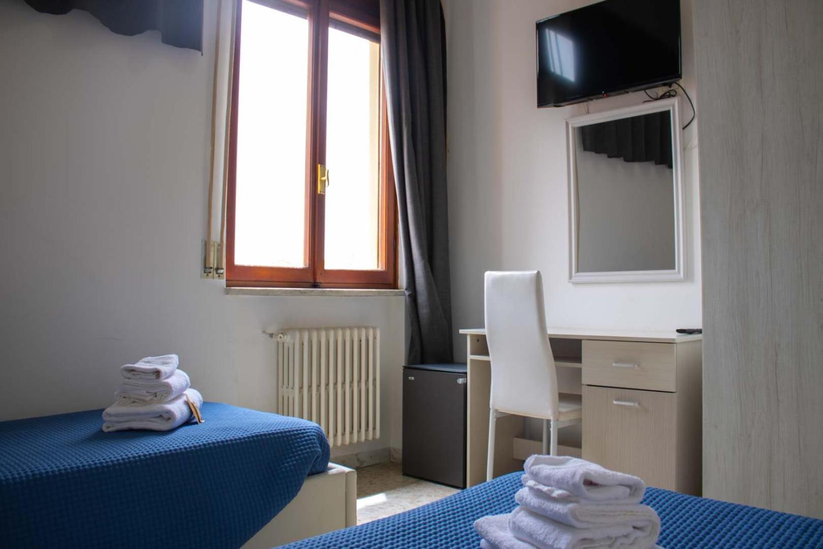 Hotel Oasi San Francesco