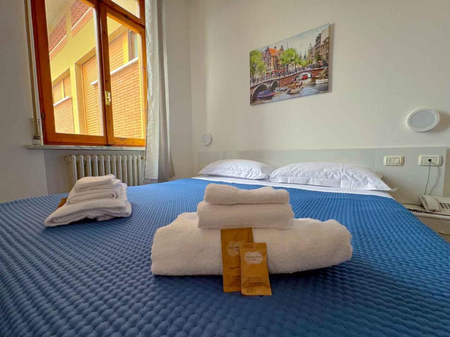 Hotel Oasi San Francesco *