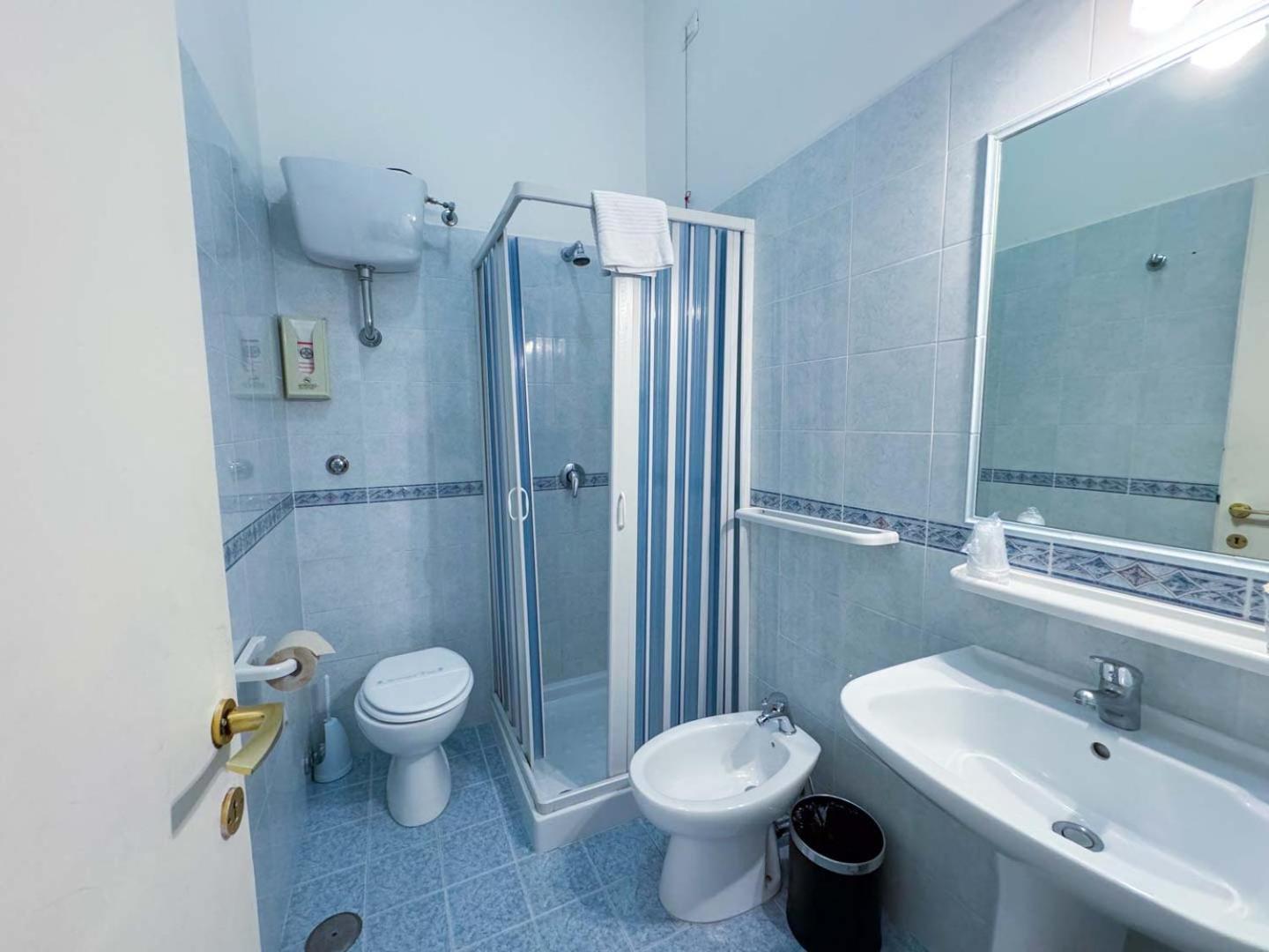 Oasi San Francesco Hotel
