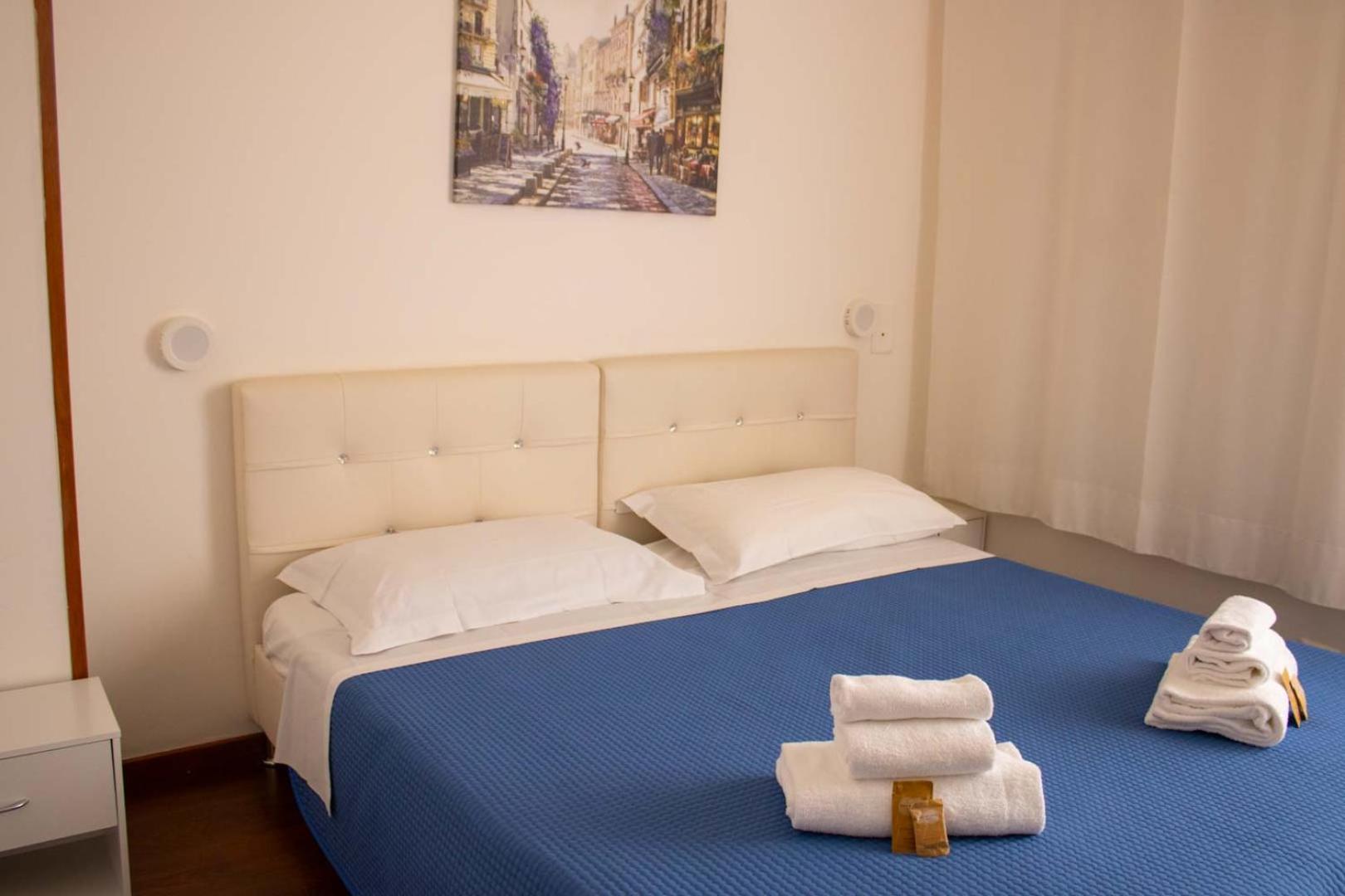 Oasi San Francesco Hotel *