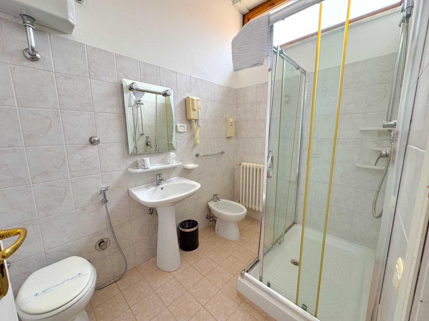 Hotel Oasi San Francesco *