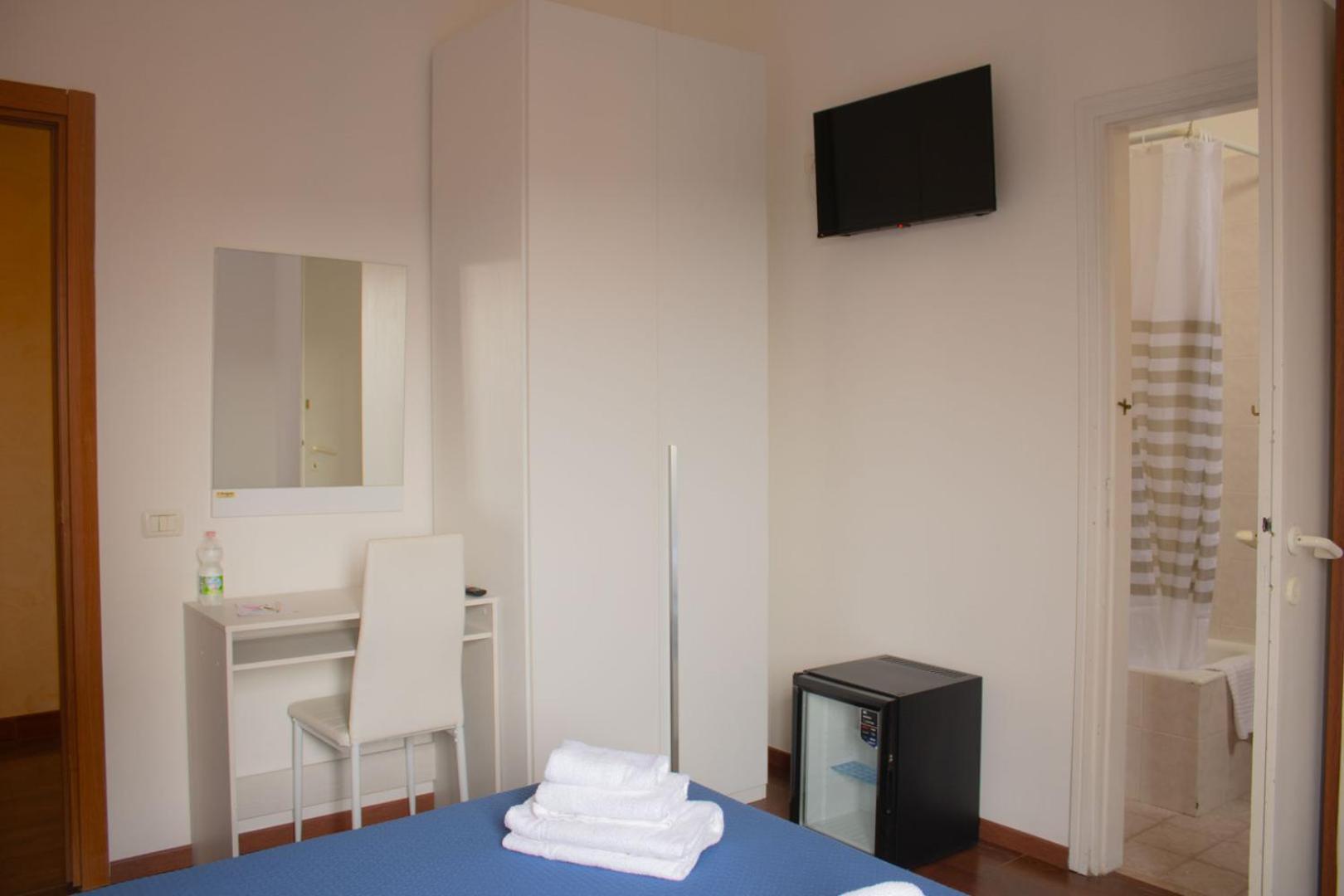 Oasi San Francesco Hotel