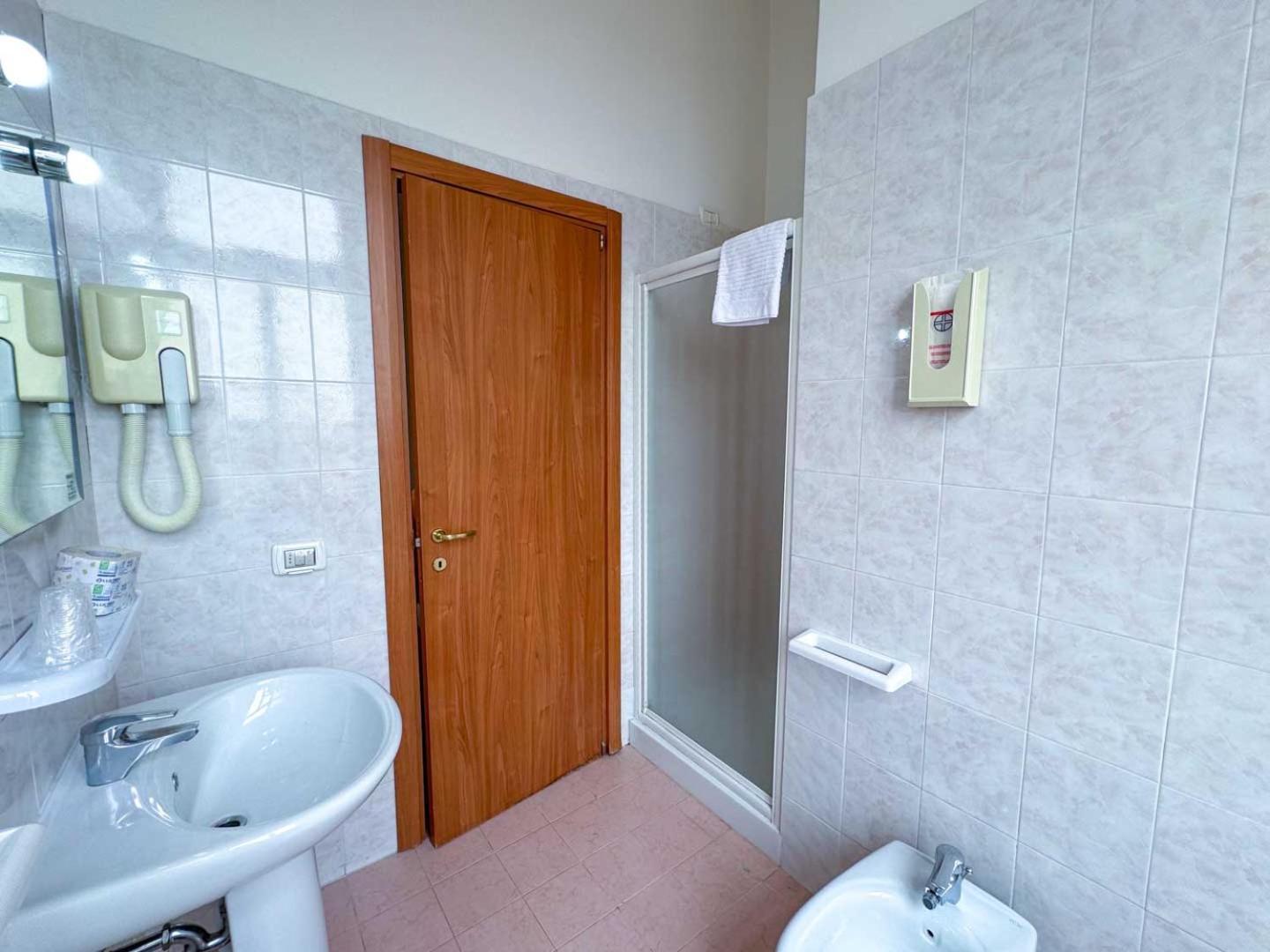 Oasi San Francesco Hotel *