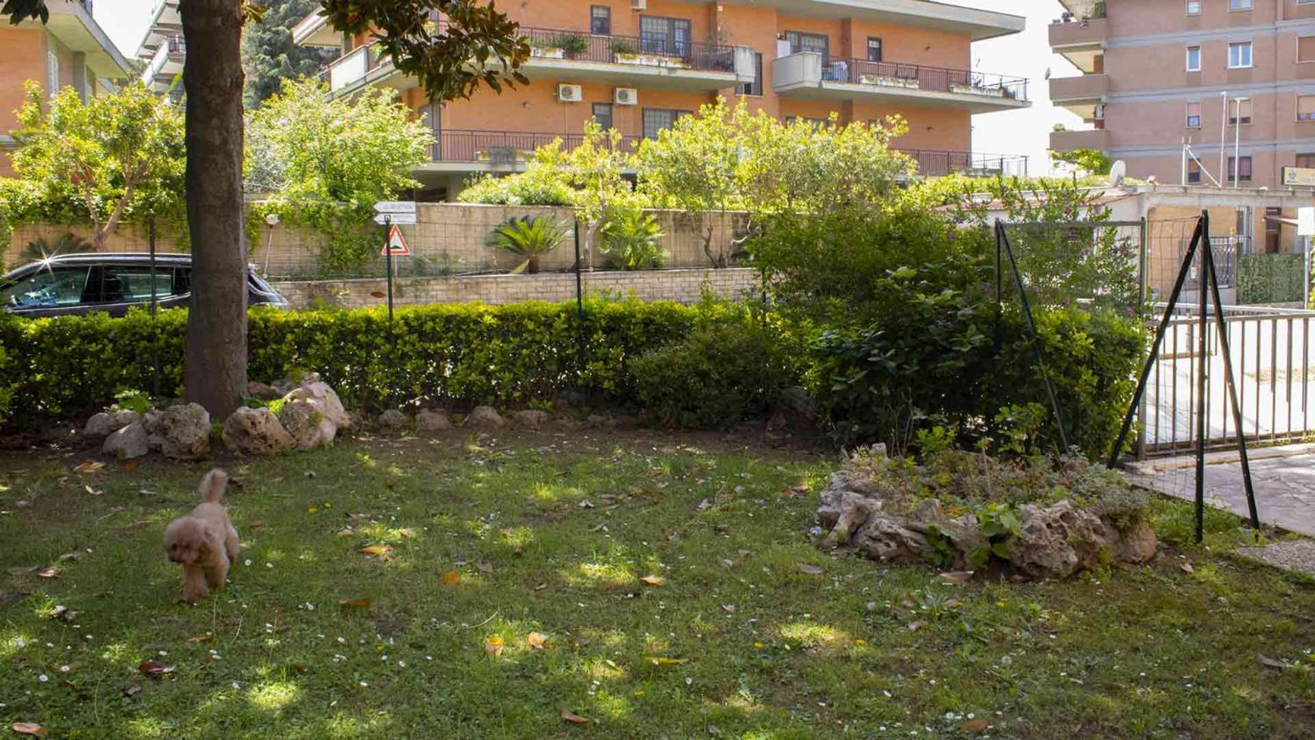 Oasi San Francesco Hotel *