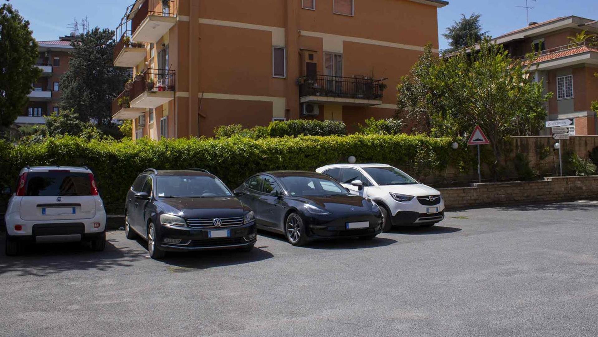 Hotel Oasi San Francesco *