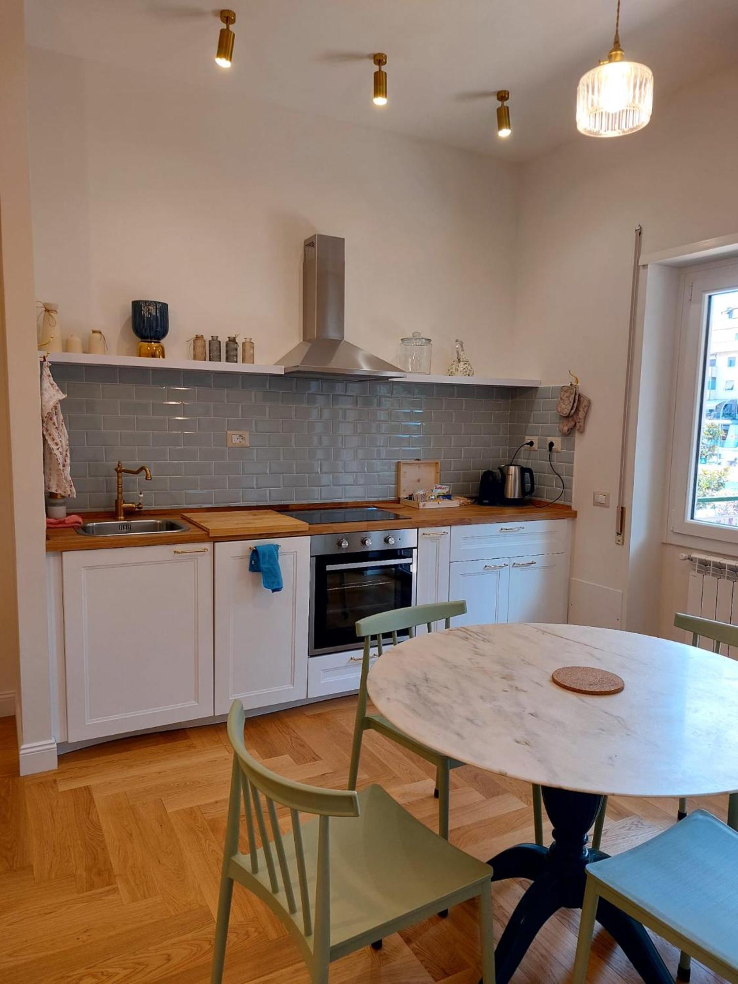 Apartment Casa Gemelli Vaticano Rome