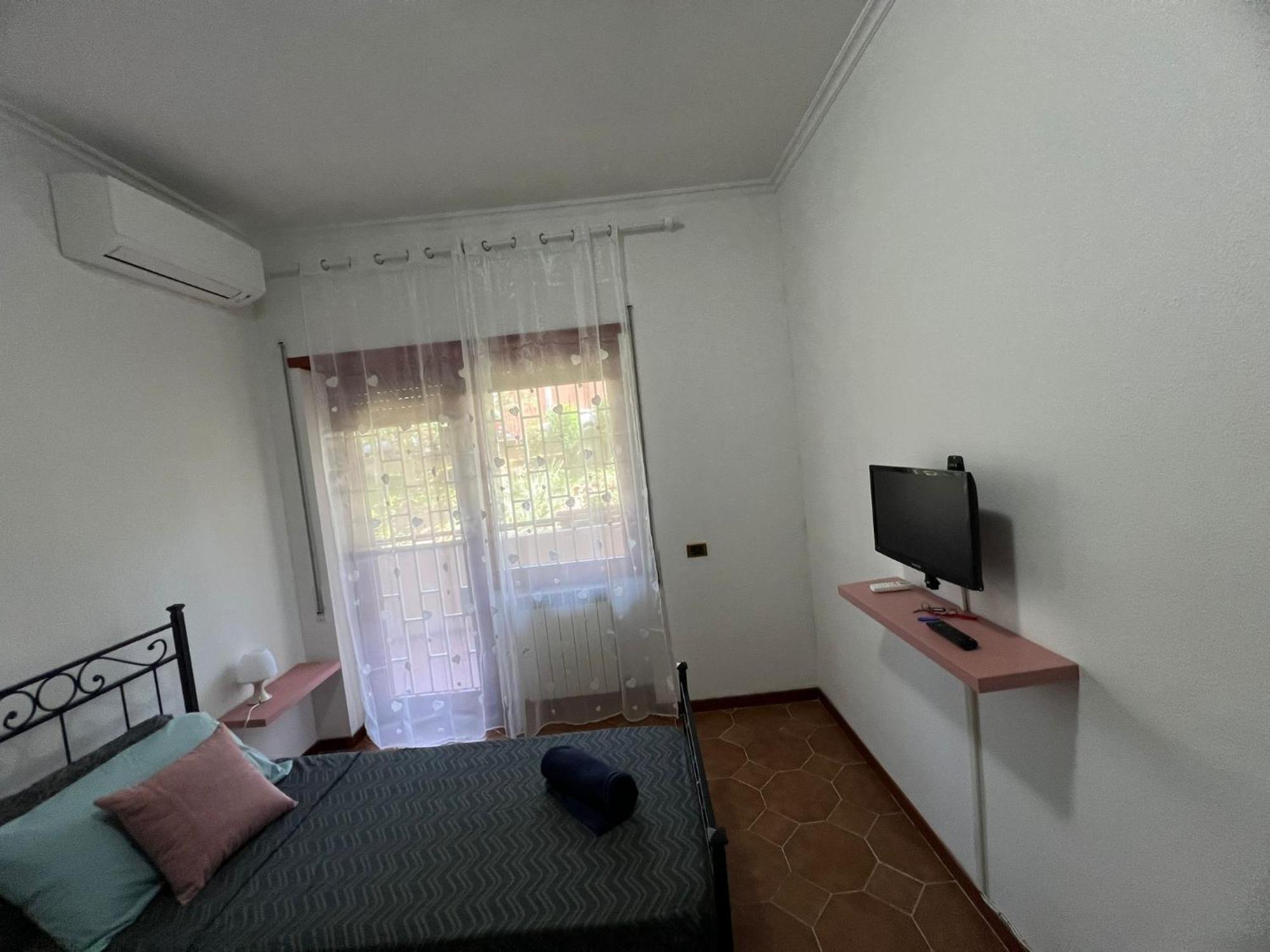 Appartamento Paki House Luxury