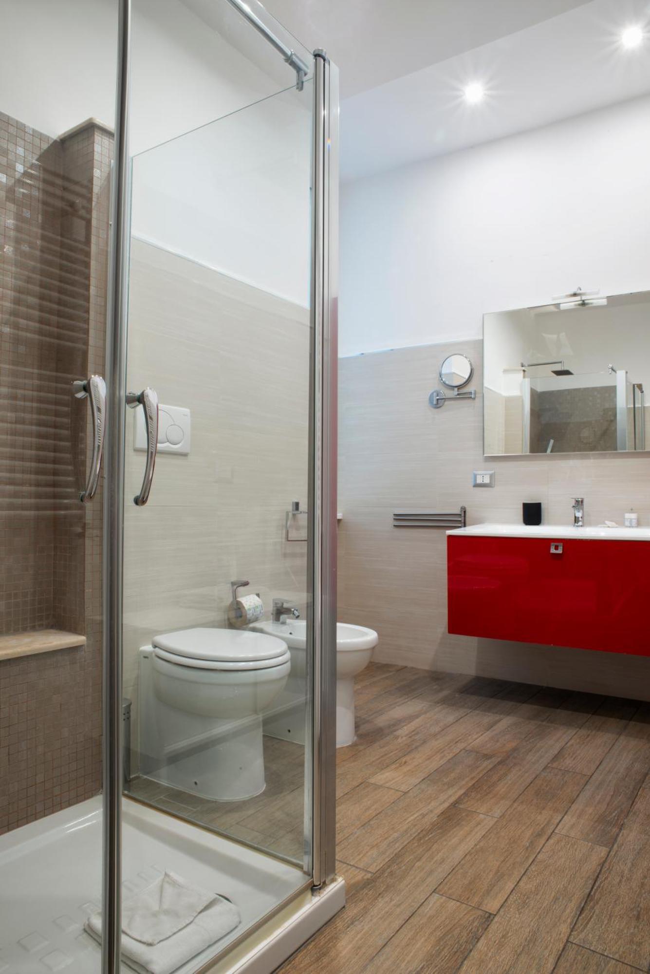 Washington Townhouse - Statuto Apartment