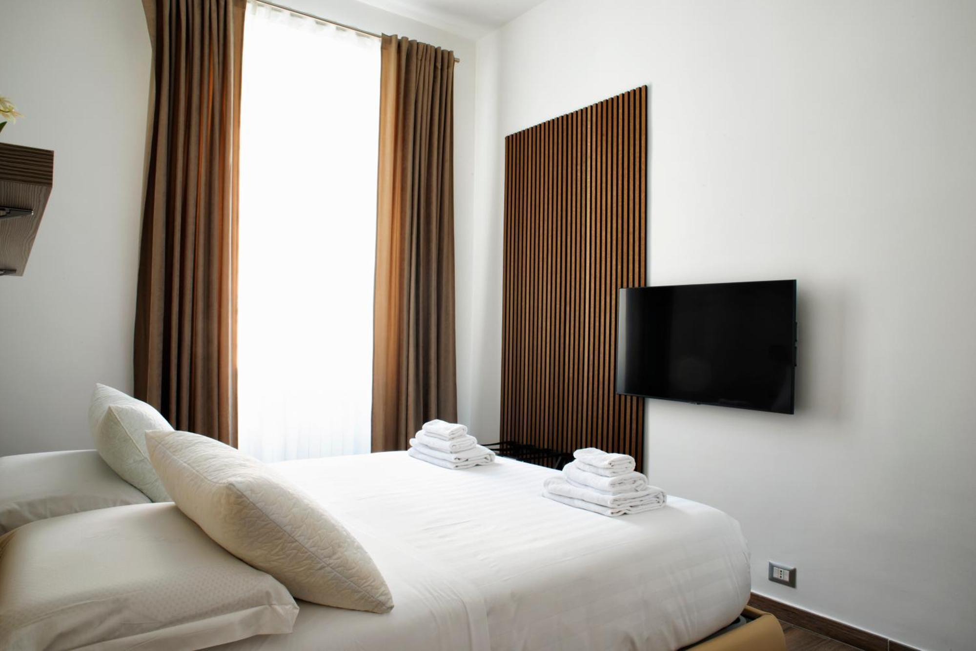 Apartment Washington Townhouse - Statuto