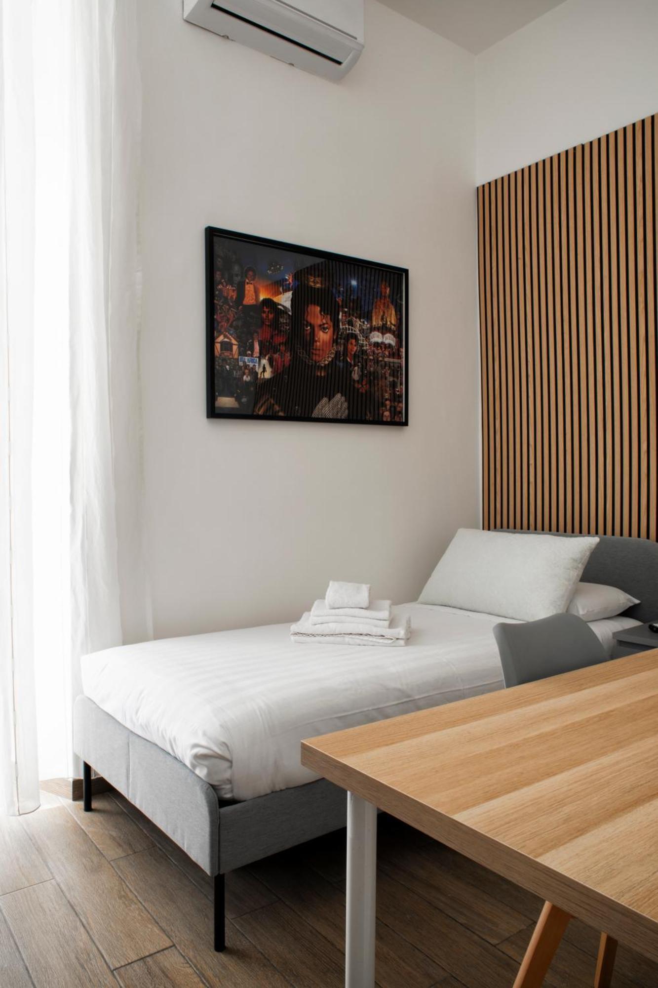 Apartment Washington Townhouse - Statuto Rome