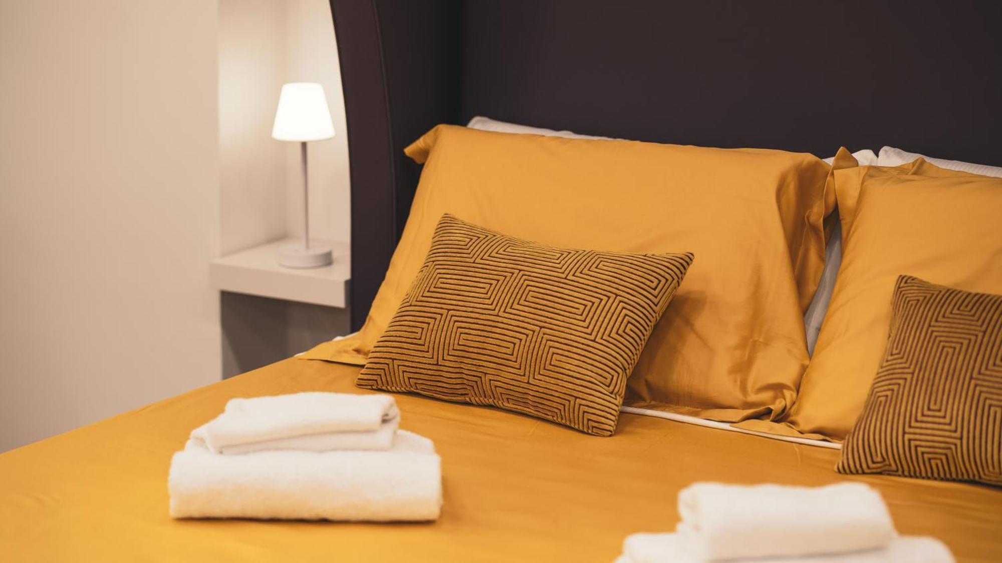 Tiberim Exclusive Guest house Rome