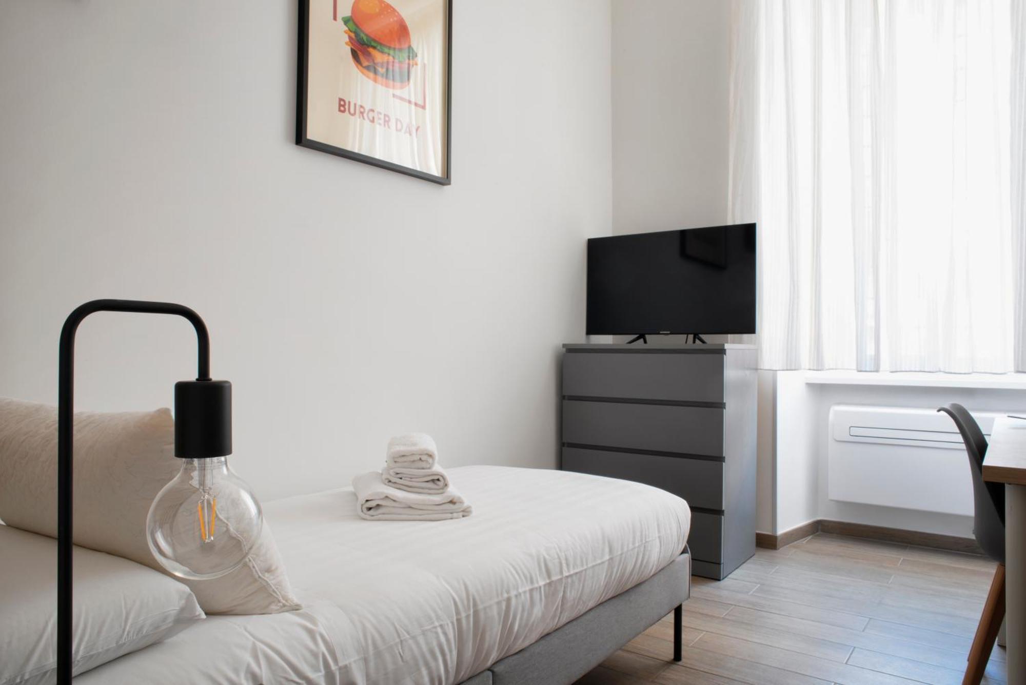Washington Townhouse - Statuto Rome