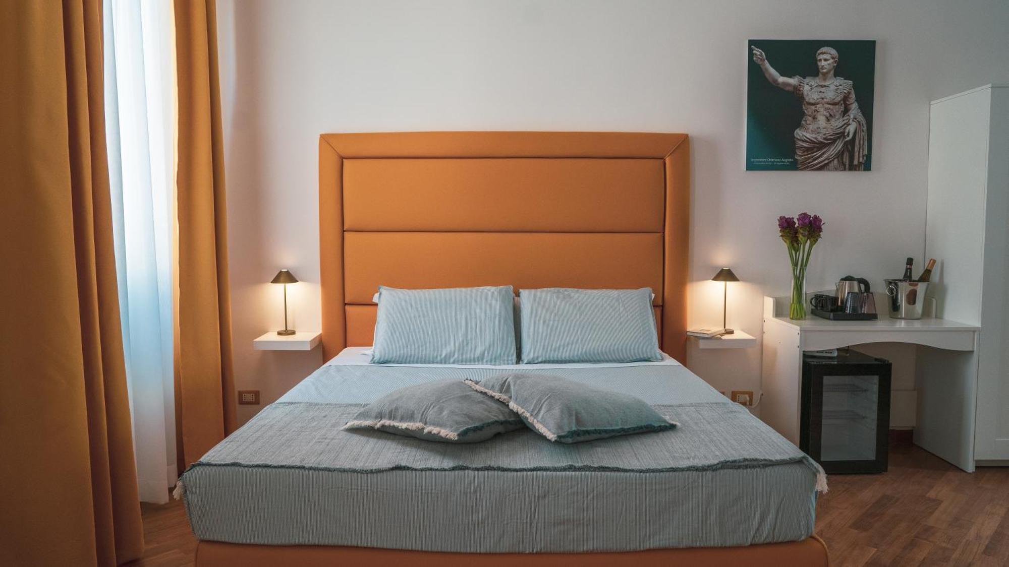 Tiberim Exclusive Guest house