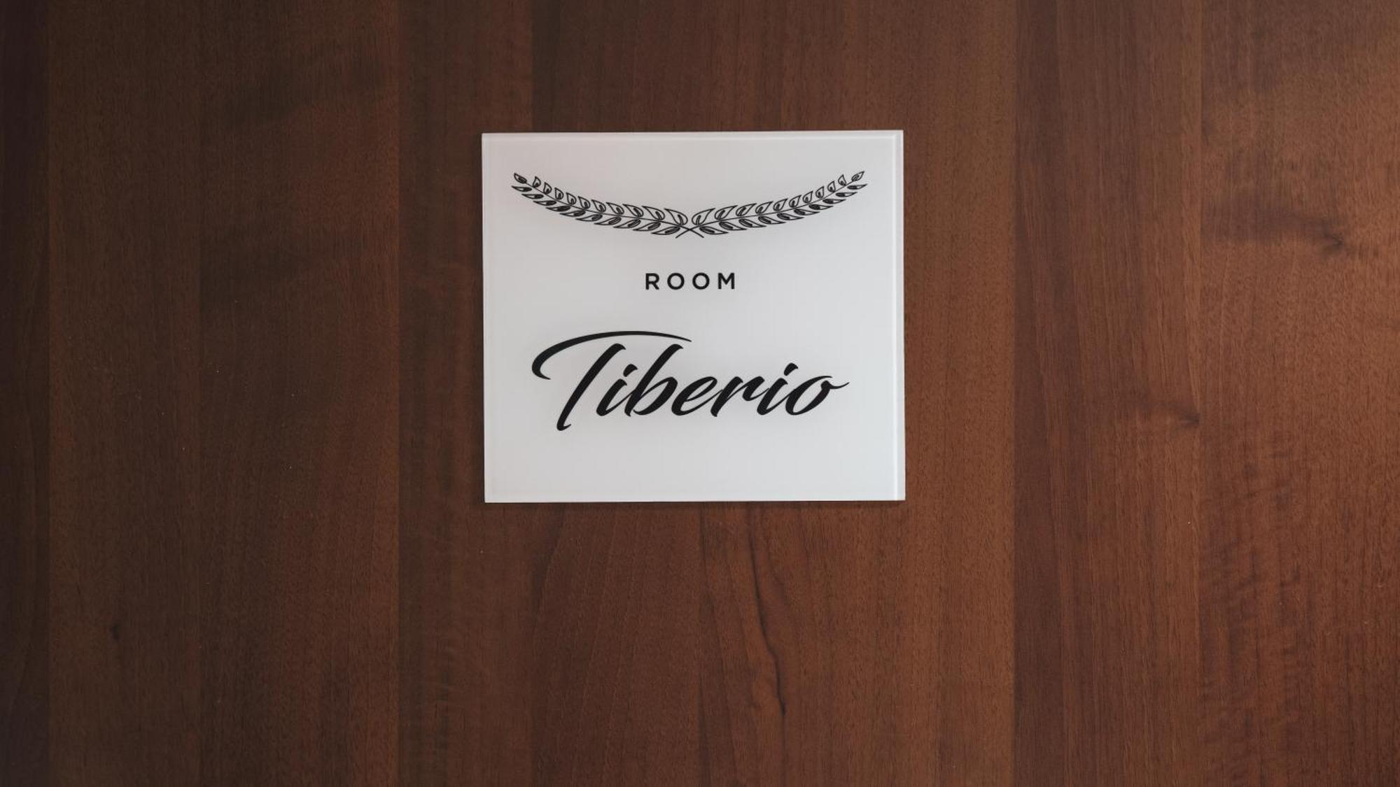 Tiberim Exclusive Guest house