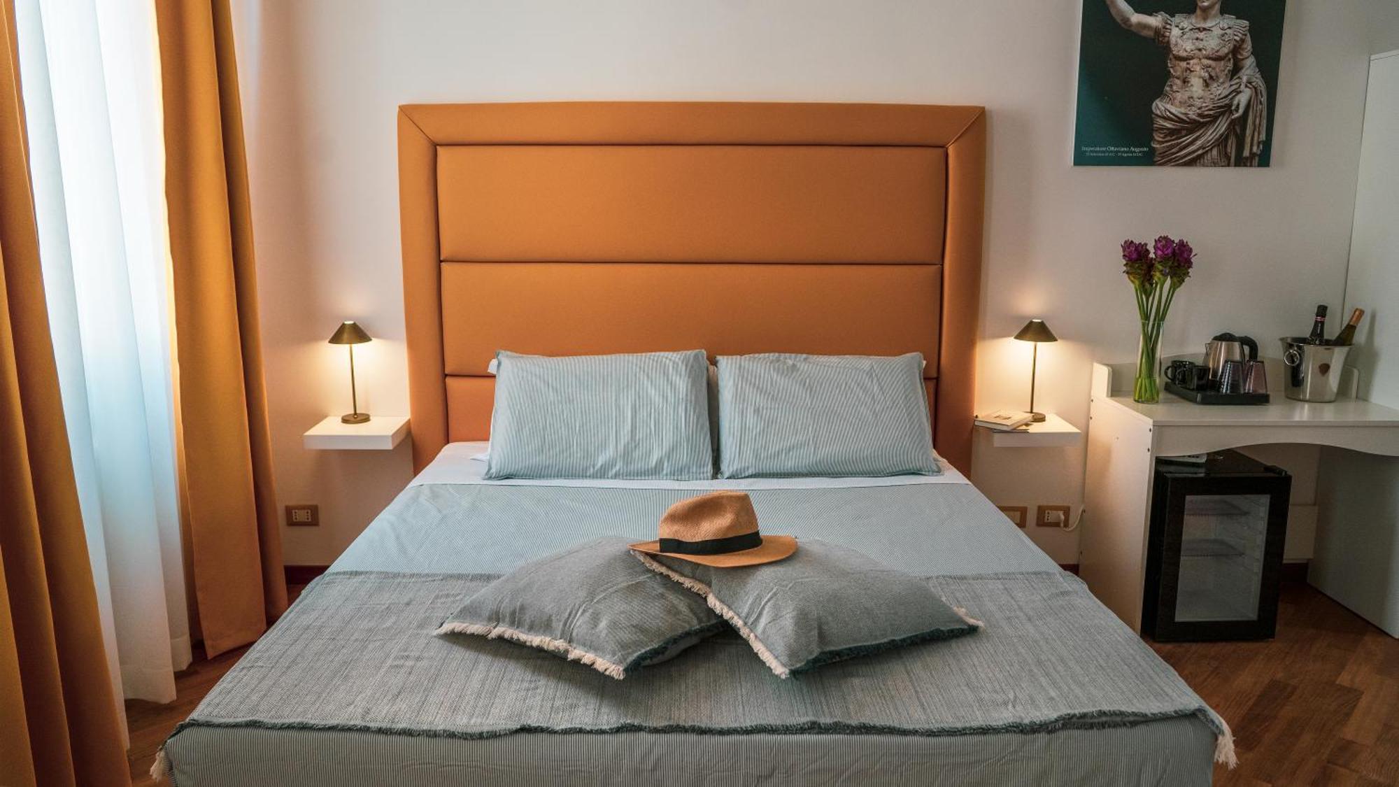 Guest house Tiberim Exclusive *