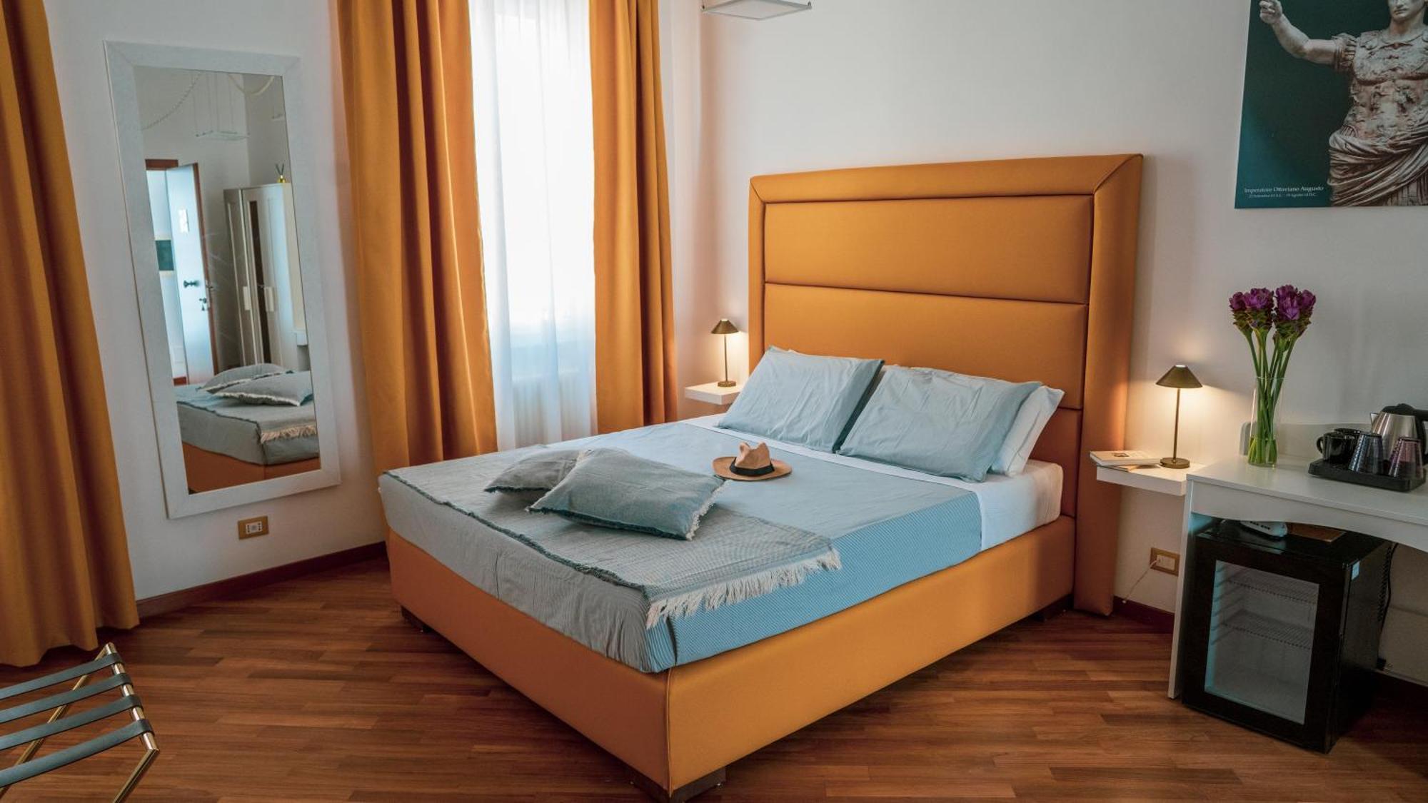 Guest house Tiberim Exclusive Rome