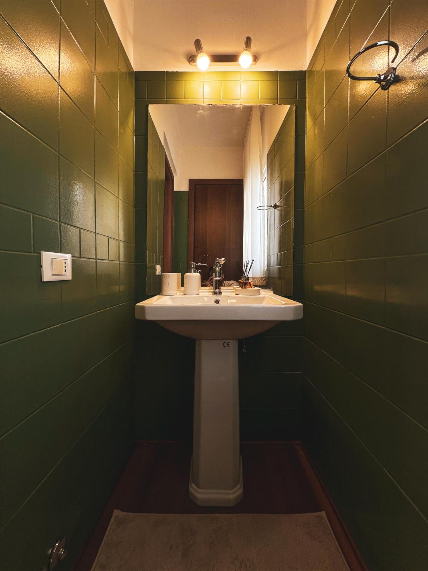 Tiberim Exclusive Guest house