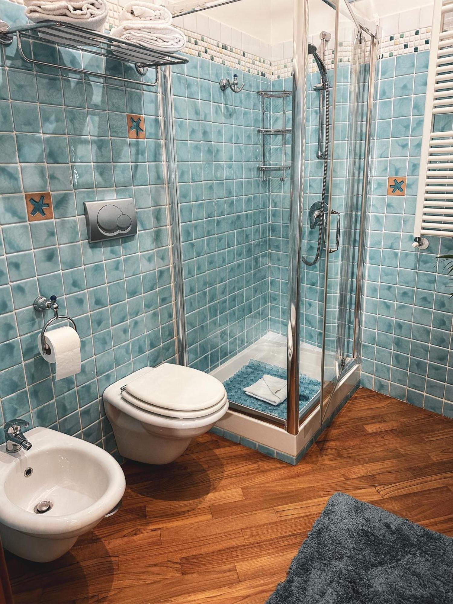 Tiberim Exclusive Guest house Rome