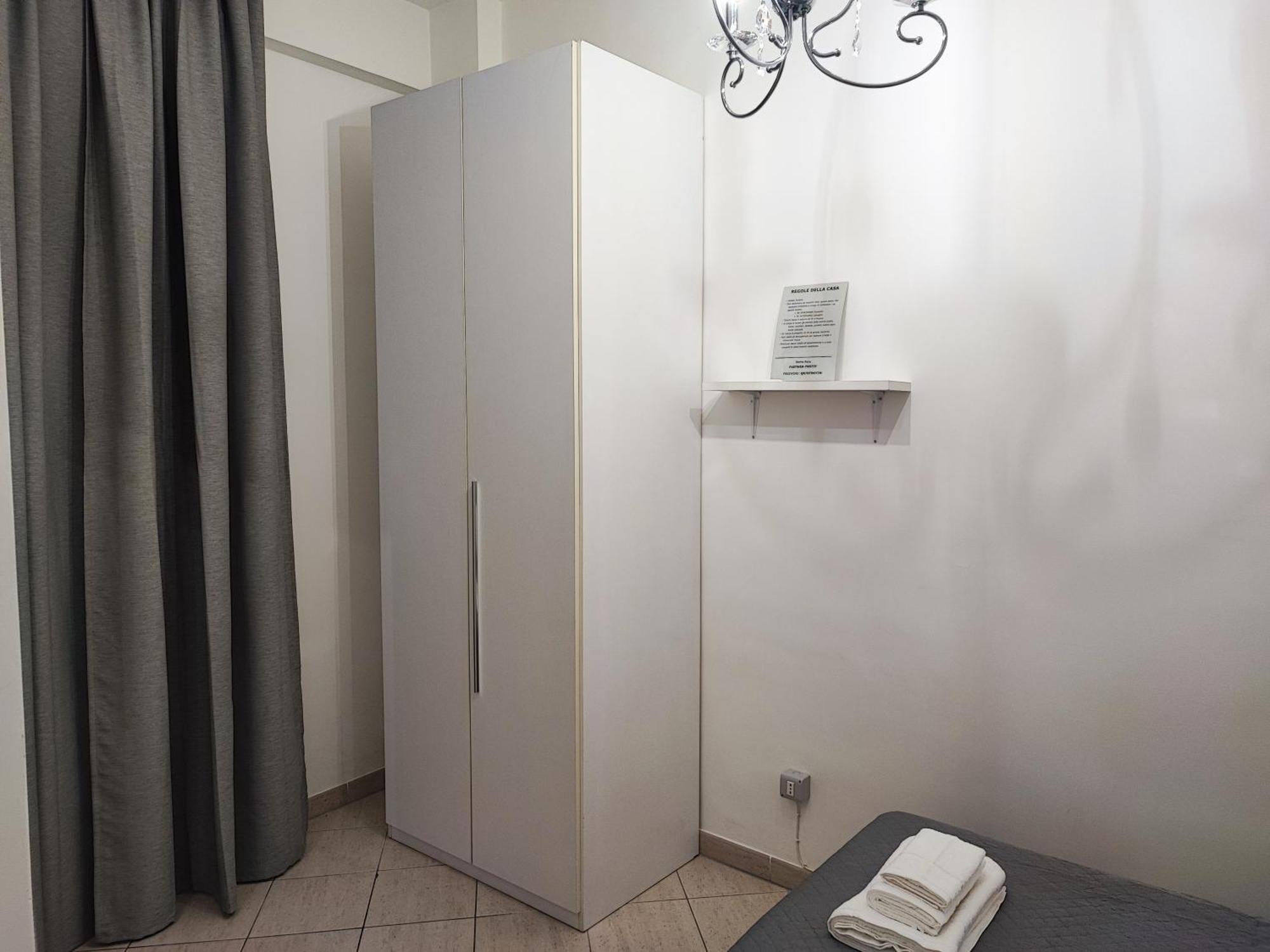 A&c Silver Diamond Apartment Rome