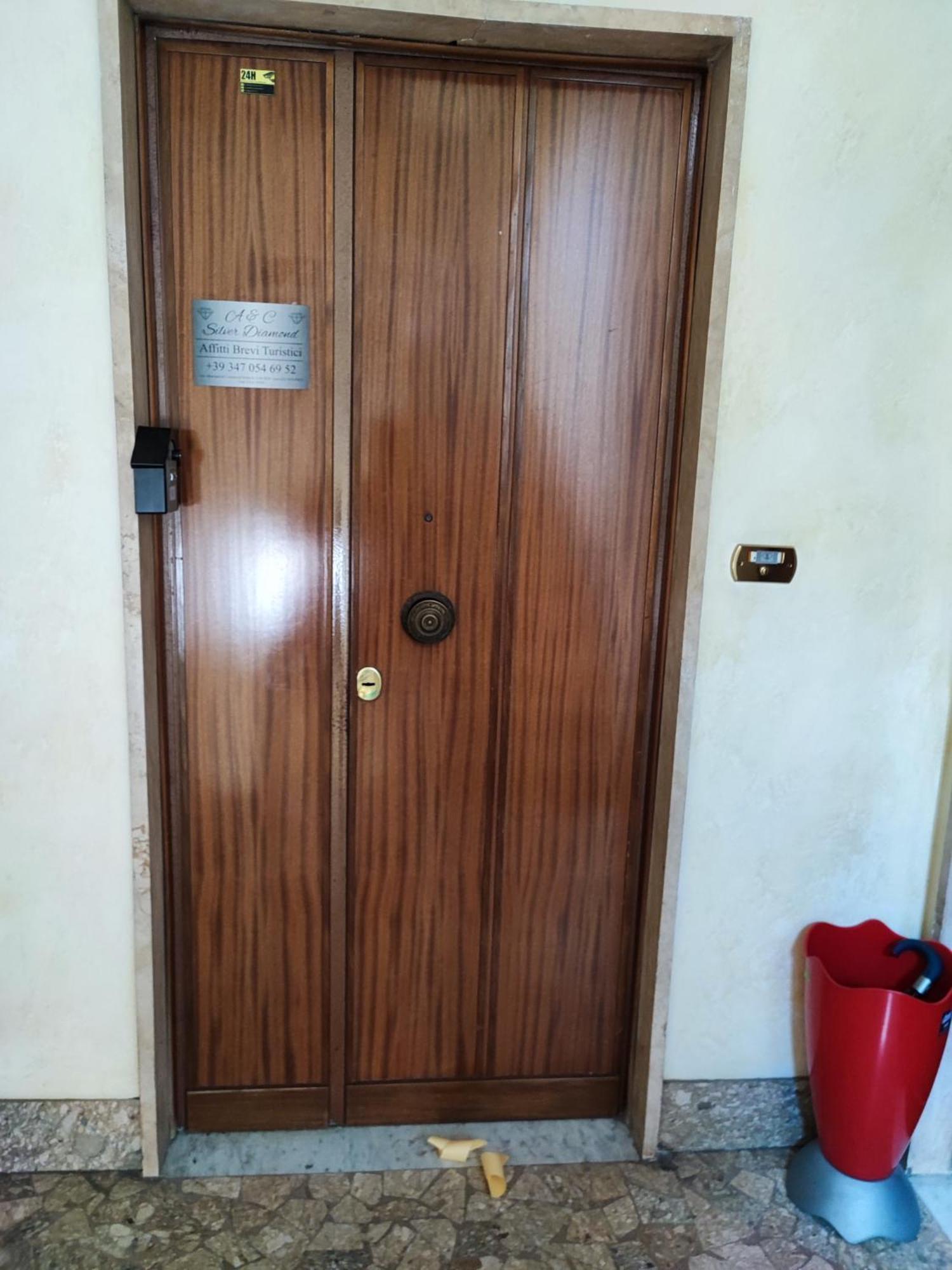 Apartment A&c Silver Diamond Rome