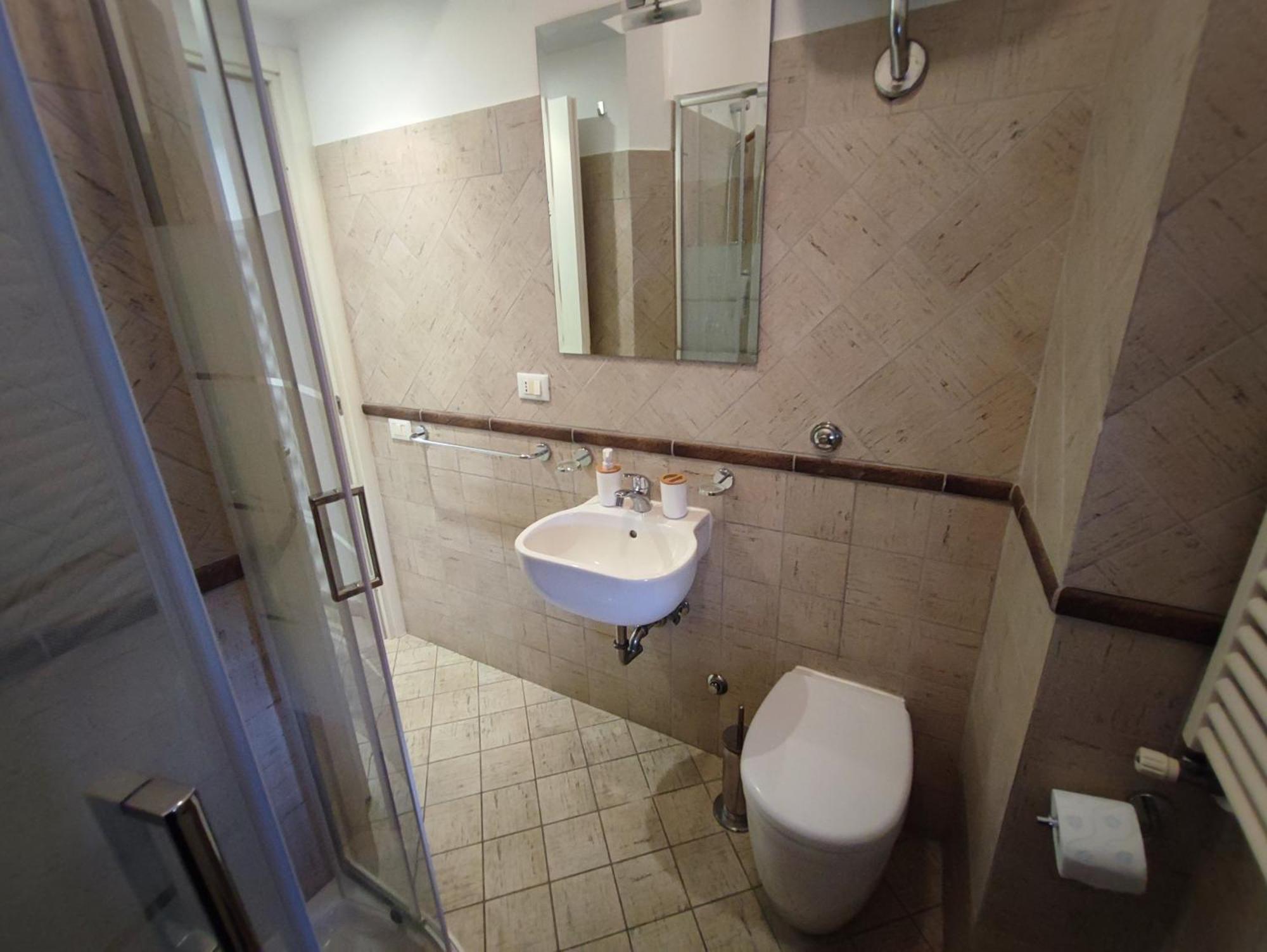 Apartment A&c Silver Diamond *