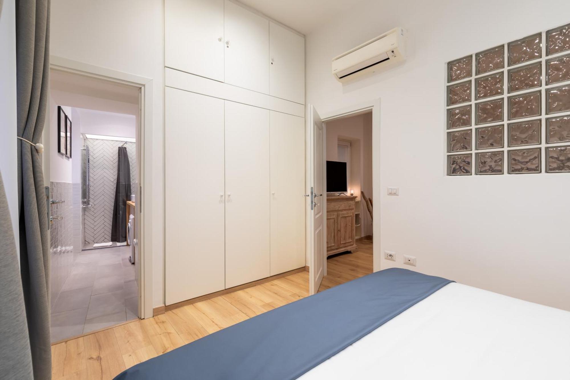 Apartment Trevi Fountain Boutique