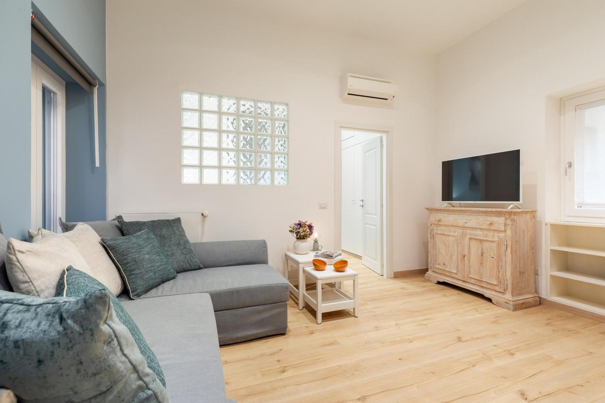 Trevi Fountain Boutique Apartment Rome