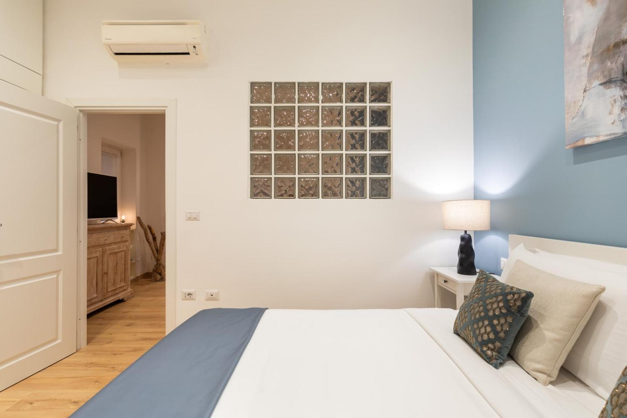 Apartment Trevi Fountain Boutique